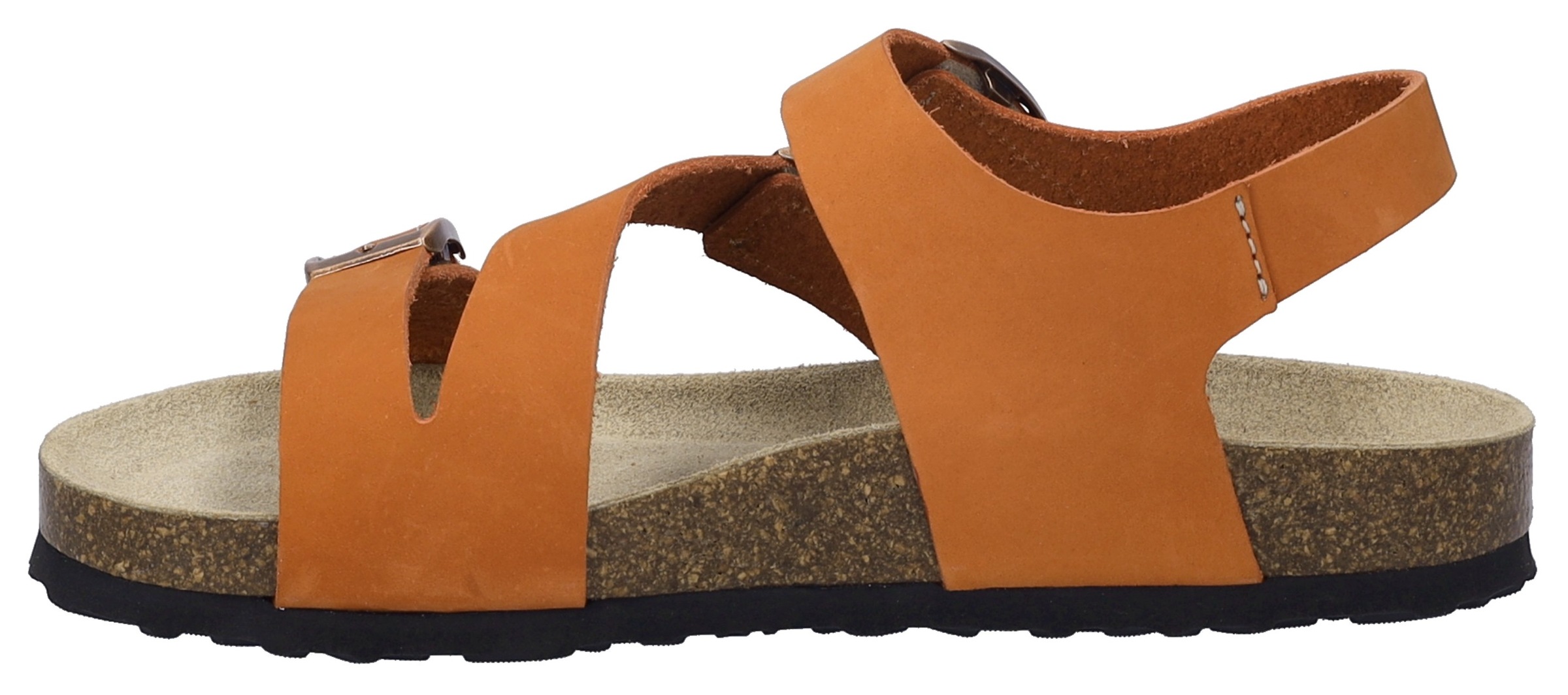 Josef Seibel Sandale »Hermine 16«, Plateau, Sommerschuh, Trekkingsandale mit ergonomischem Fußbett