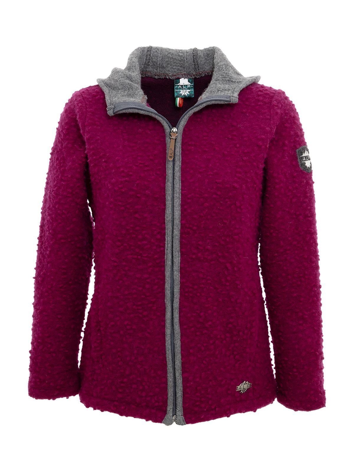 ALP1964 Jeansjacke »Jacke 428001«