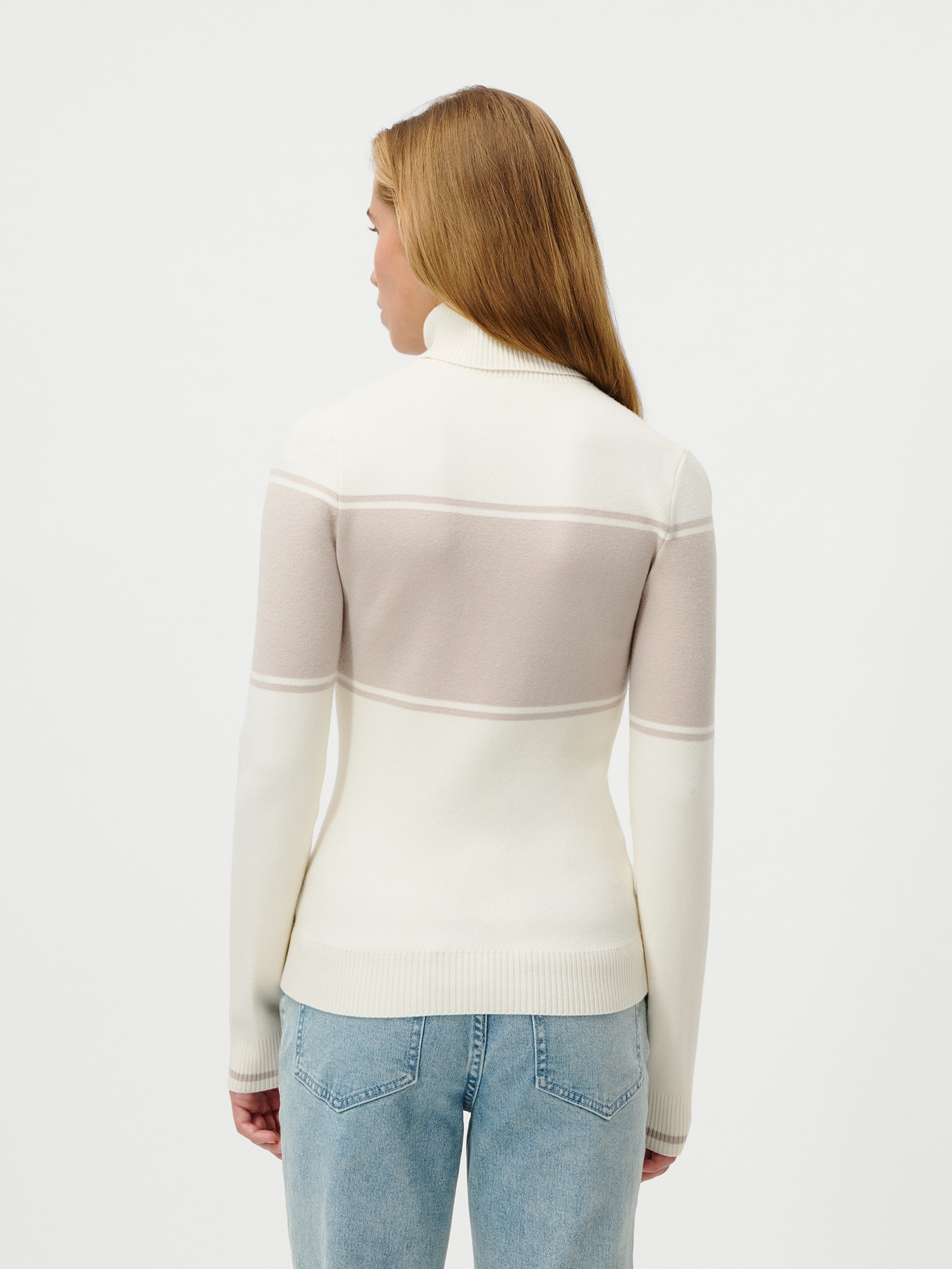 LeGer Rollkragenpullover »Elna, LeGer by Lena Gercke«
