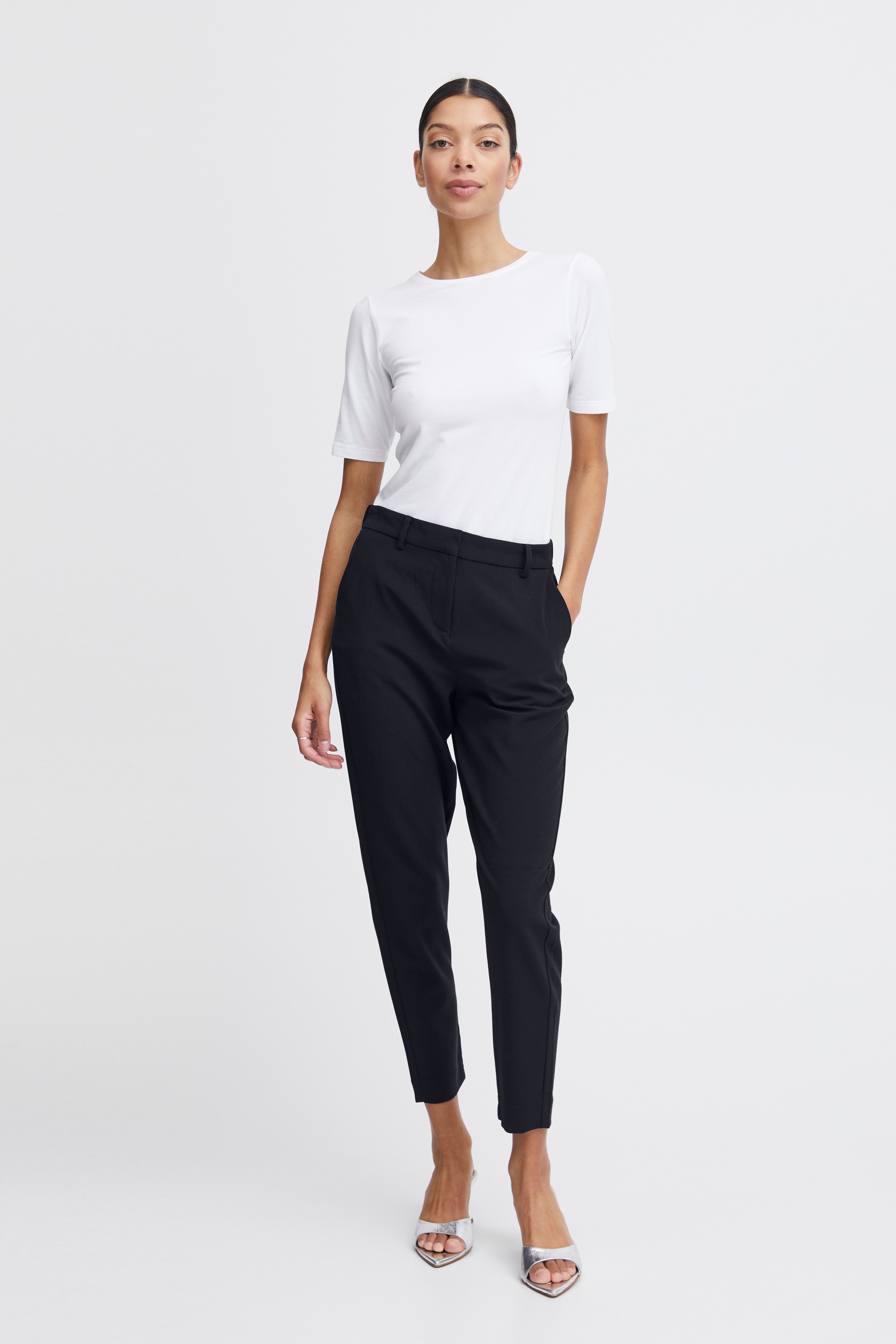 b.young Marlene-Hose »Hose BYDANTA«