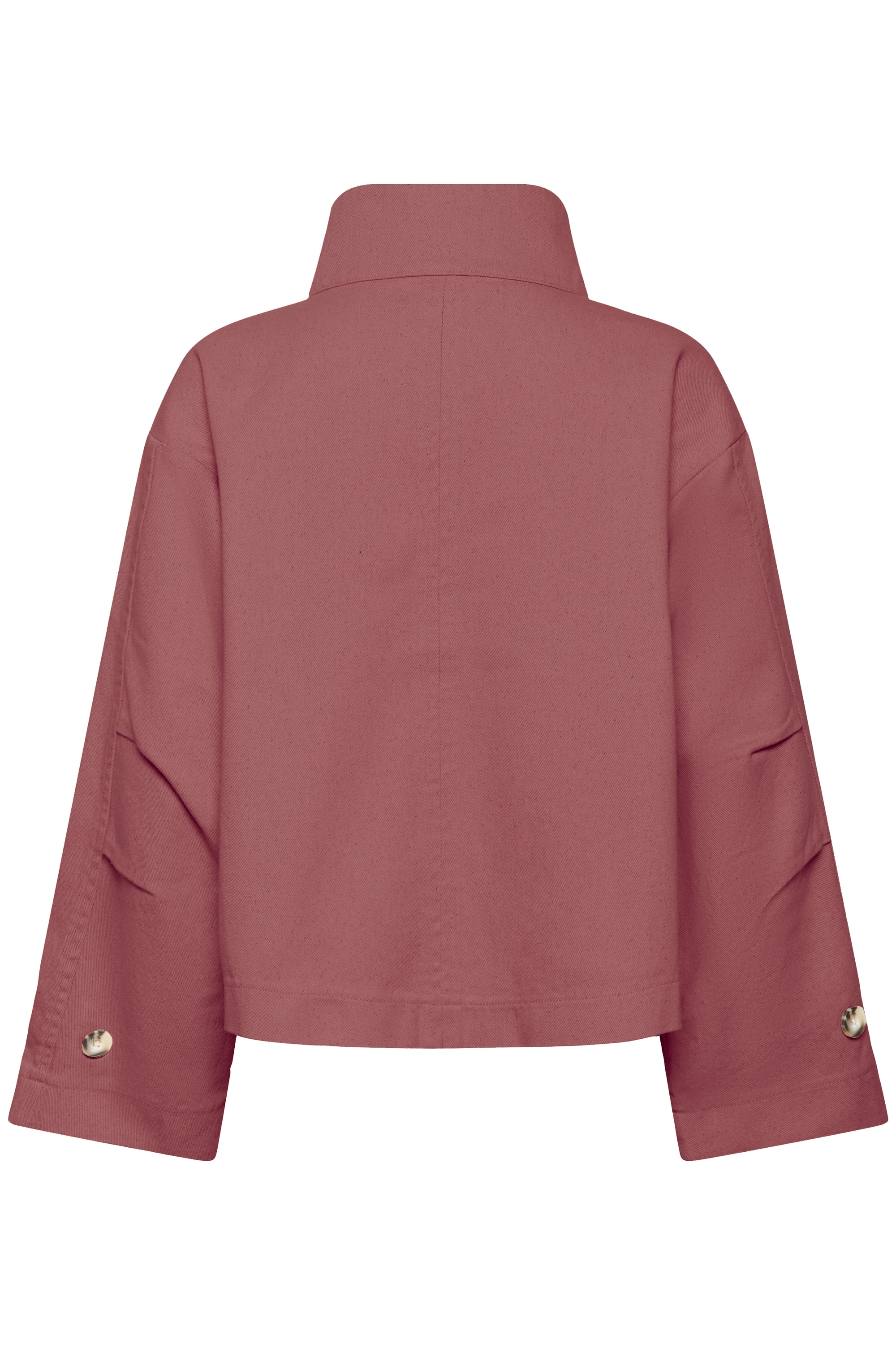 SOAKED IN LUXURY Wintermantel »Damen Jacke SLJannine«