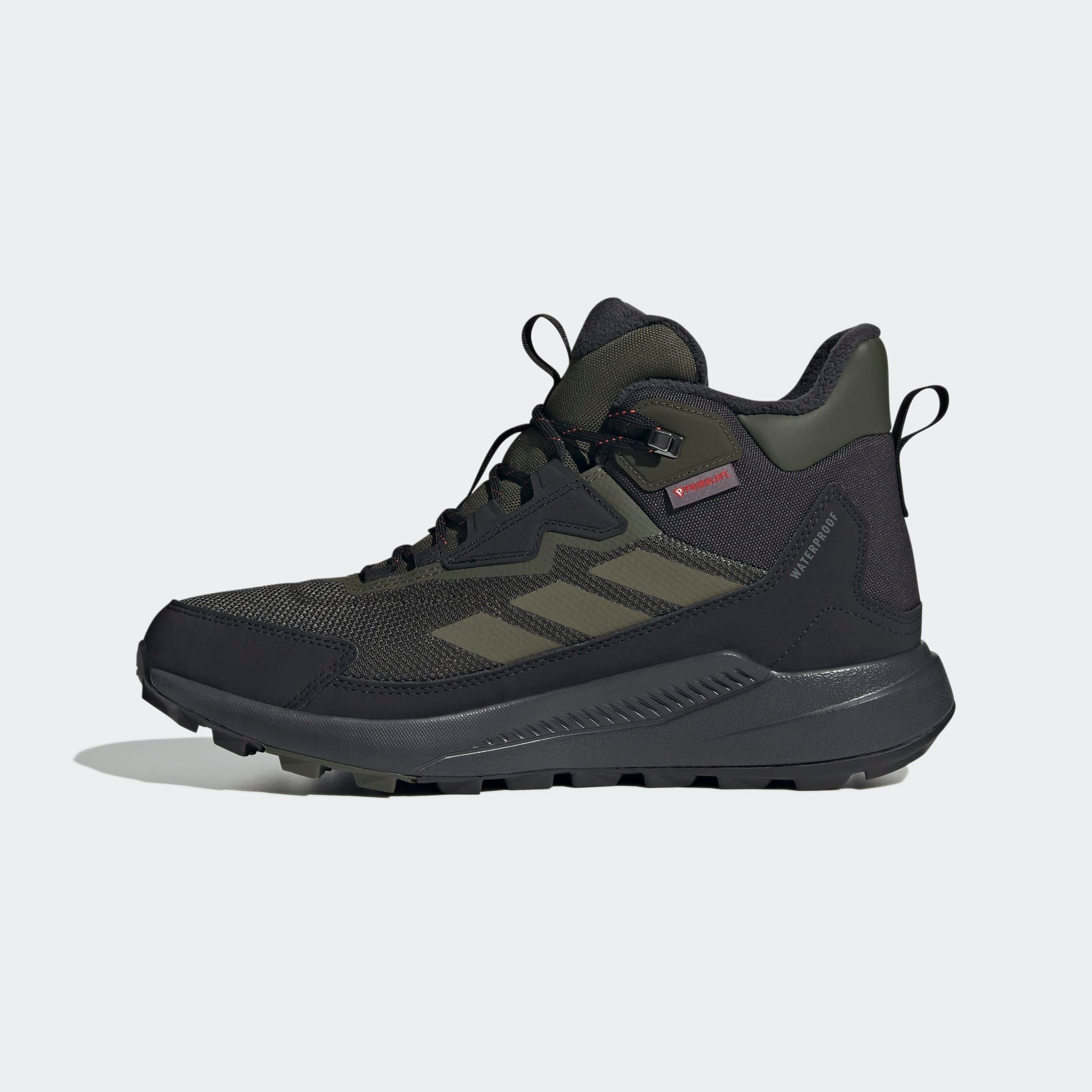 adidas TERREX Wanderschuh »TERREX ANYLANDER CLIMAWARM+ E«