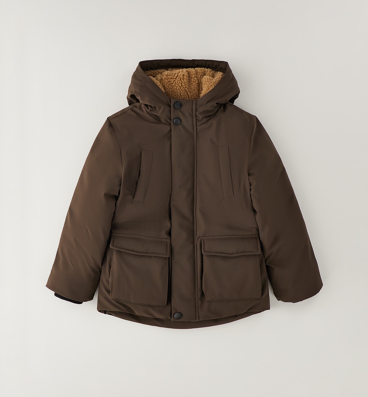 iDo Outdoorjacke »BABY BOY JACKET«