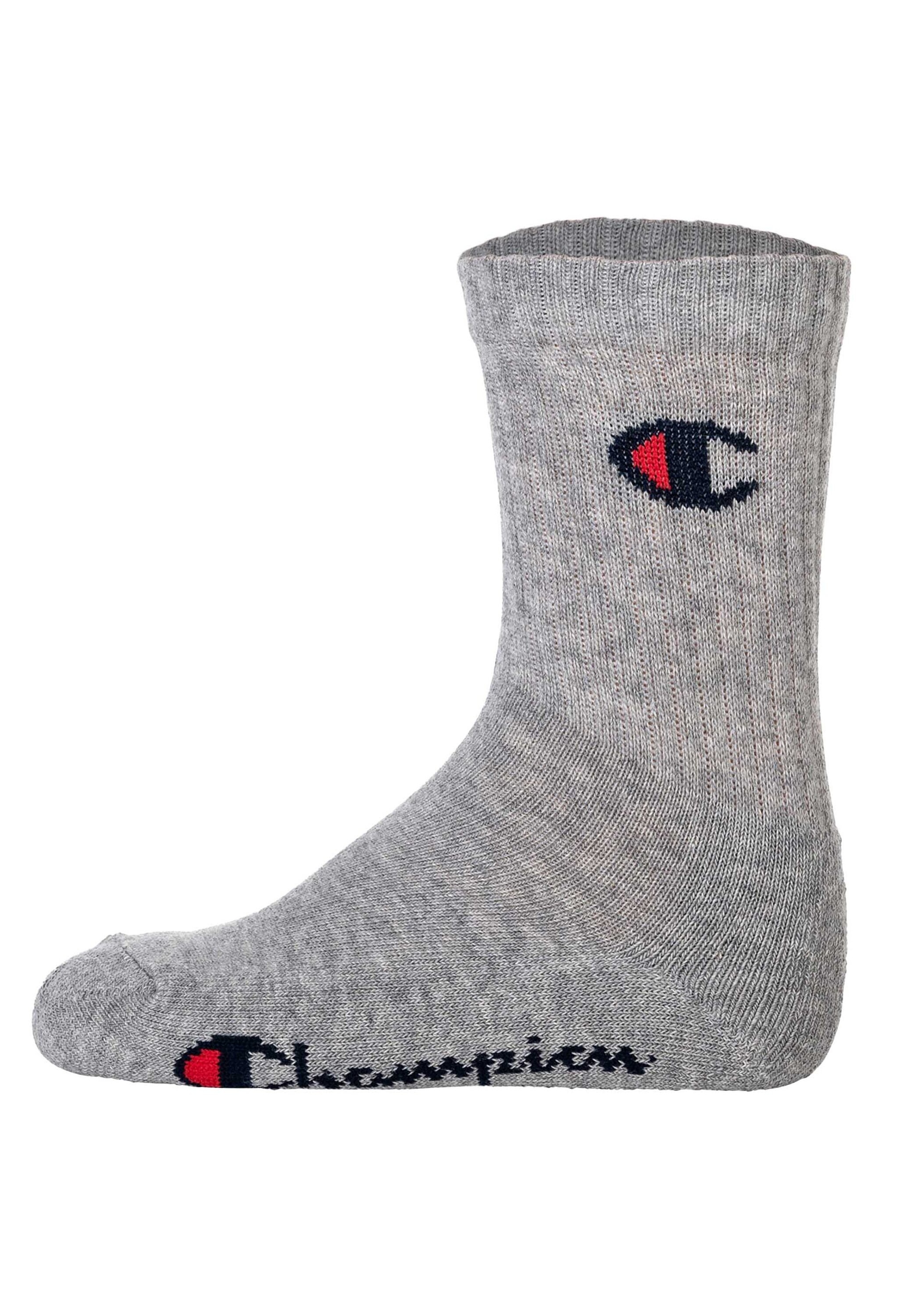 Champion Kurzsocken »Socken 6er Pack«