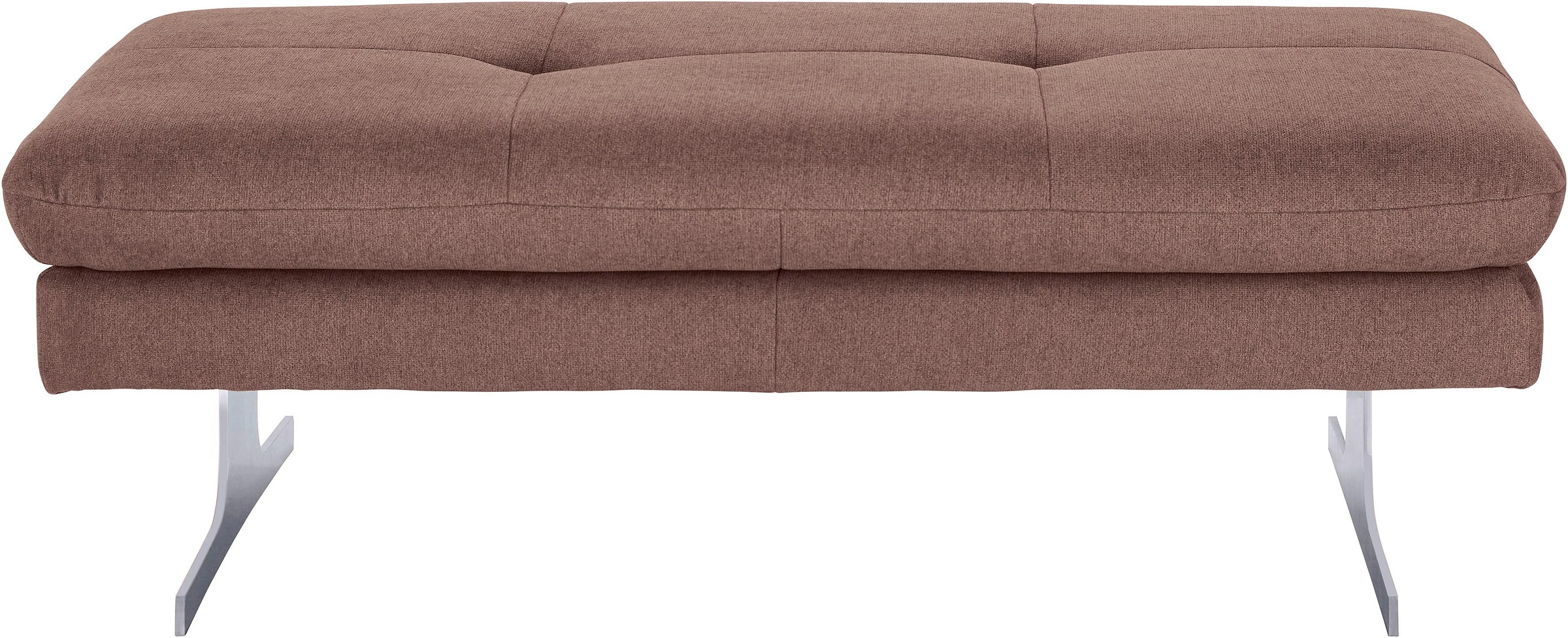 exxpo - sofa fashion Hocker »Dana«