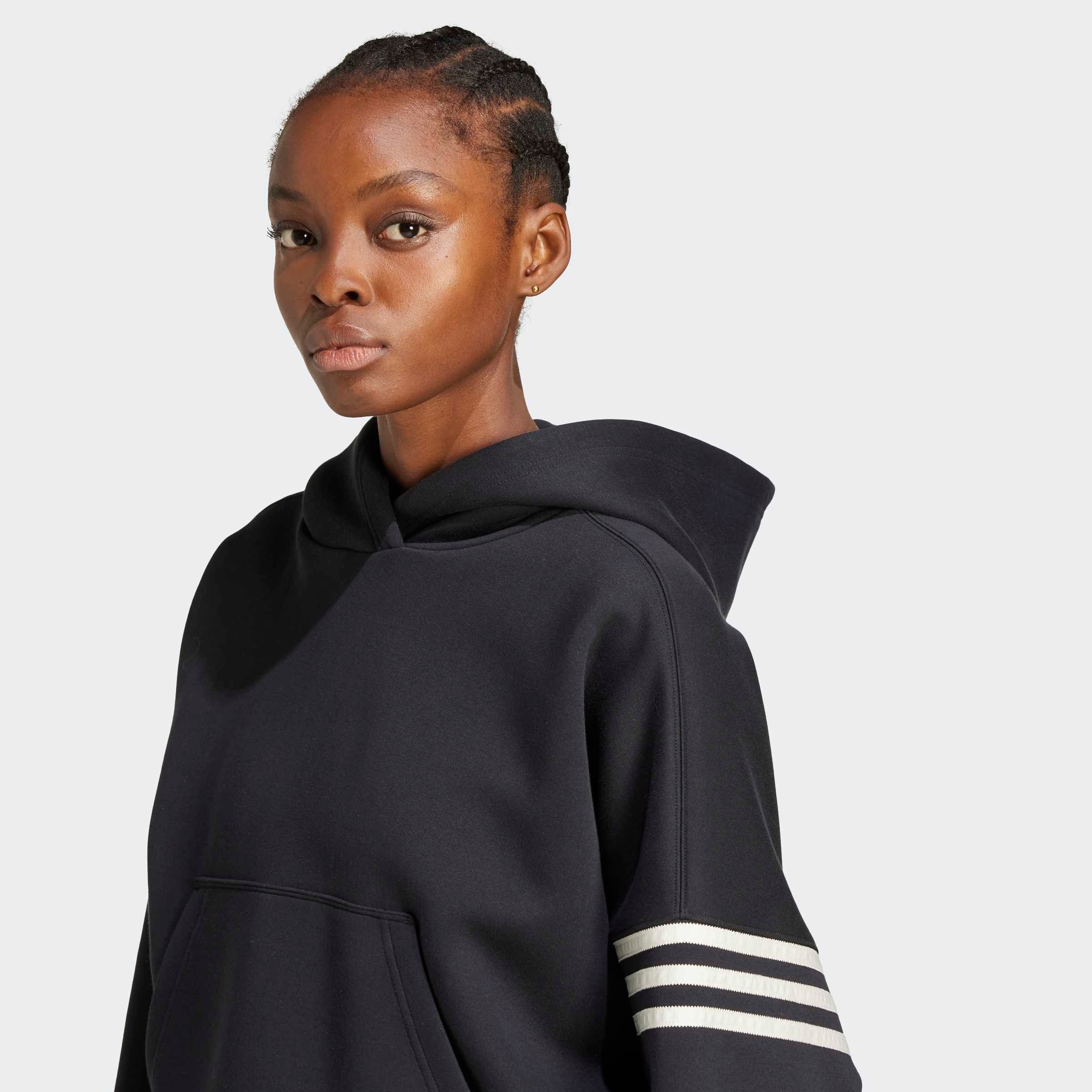 adidas Originals Kapuzensweatshirt »NEUCL HOODIE«