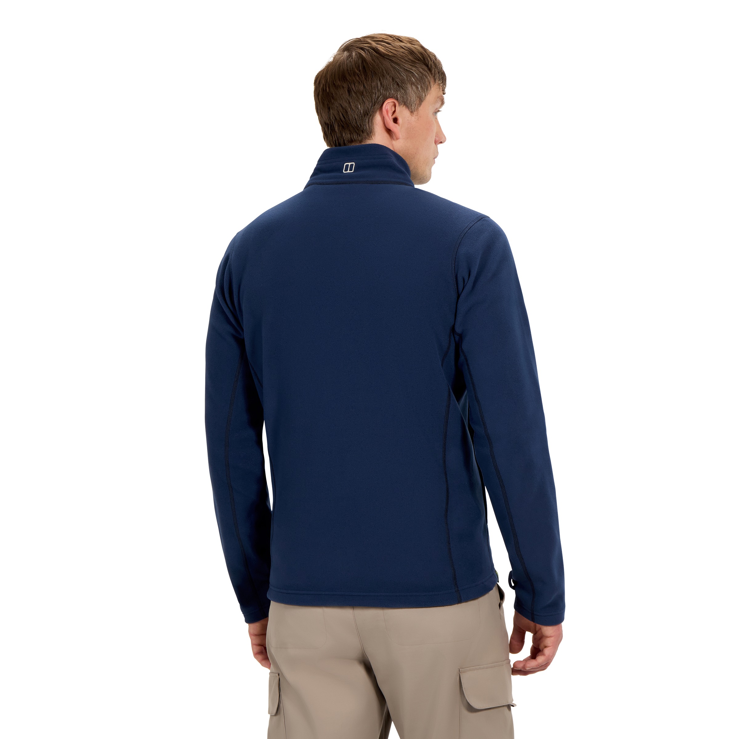 Berghaus Fleecejacke »PRISM MICRO PT IA FL JKT AM«