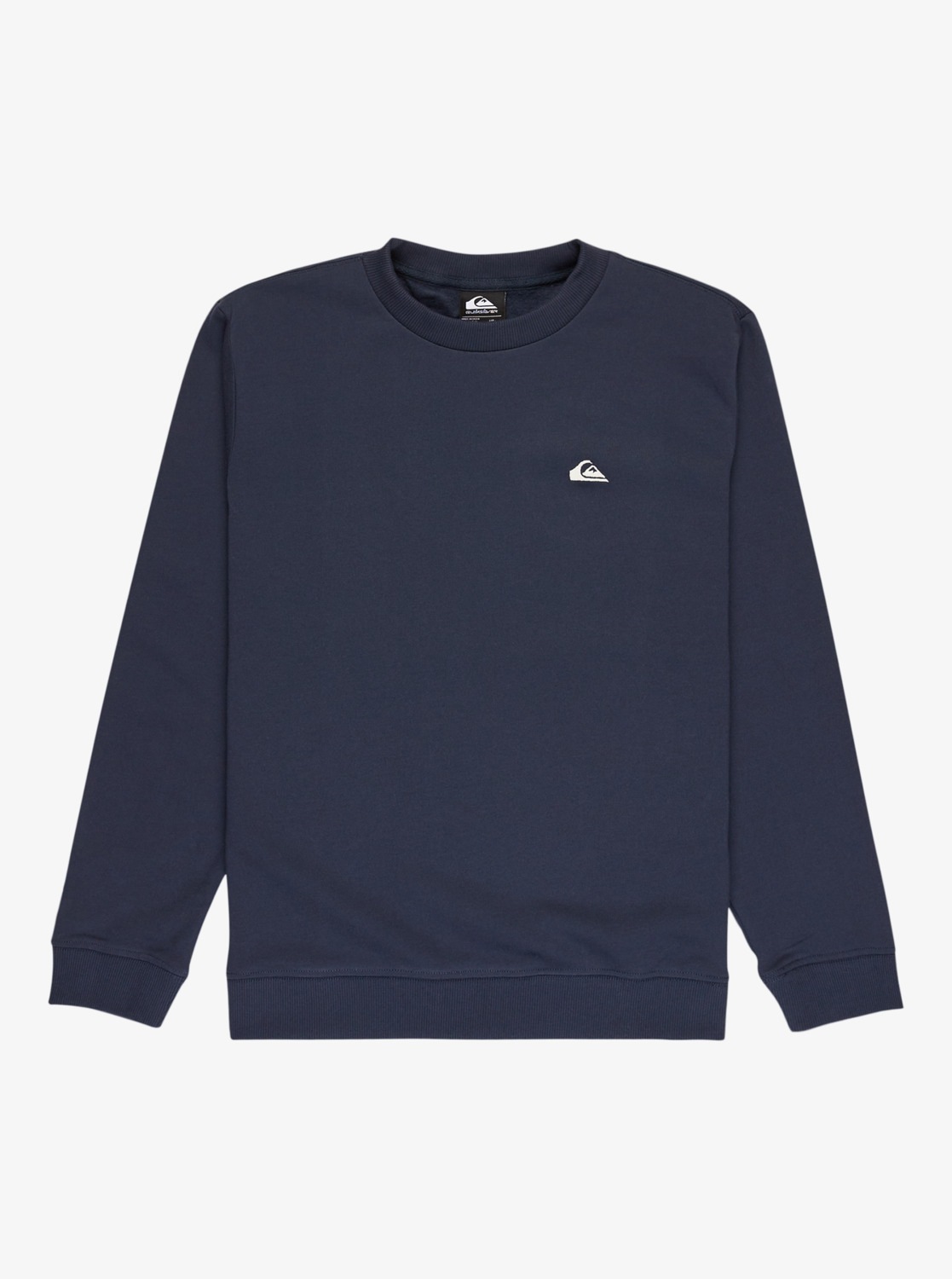 Quiksilver Sweatshirt »BASIC CREW YOUTH«
