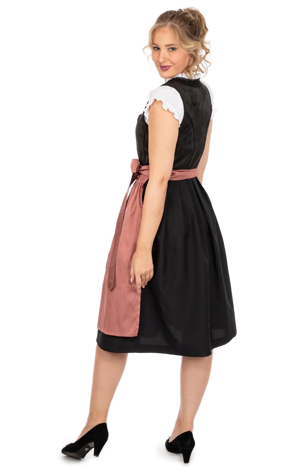 Gwandler Dirndl »Dirndl SYLVI«
