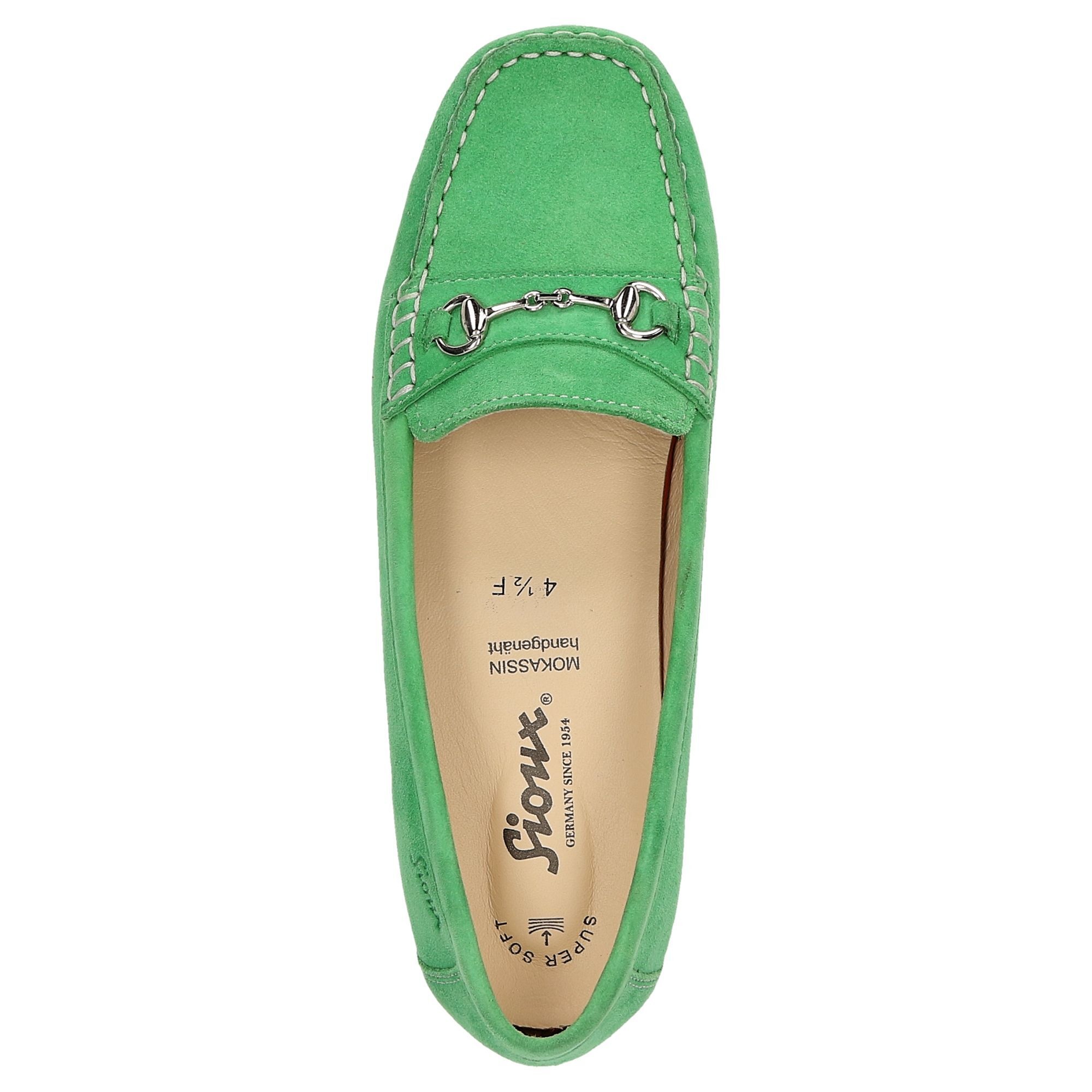 SIOUX Slipper »Zillette-705«