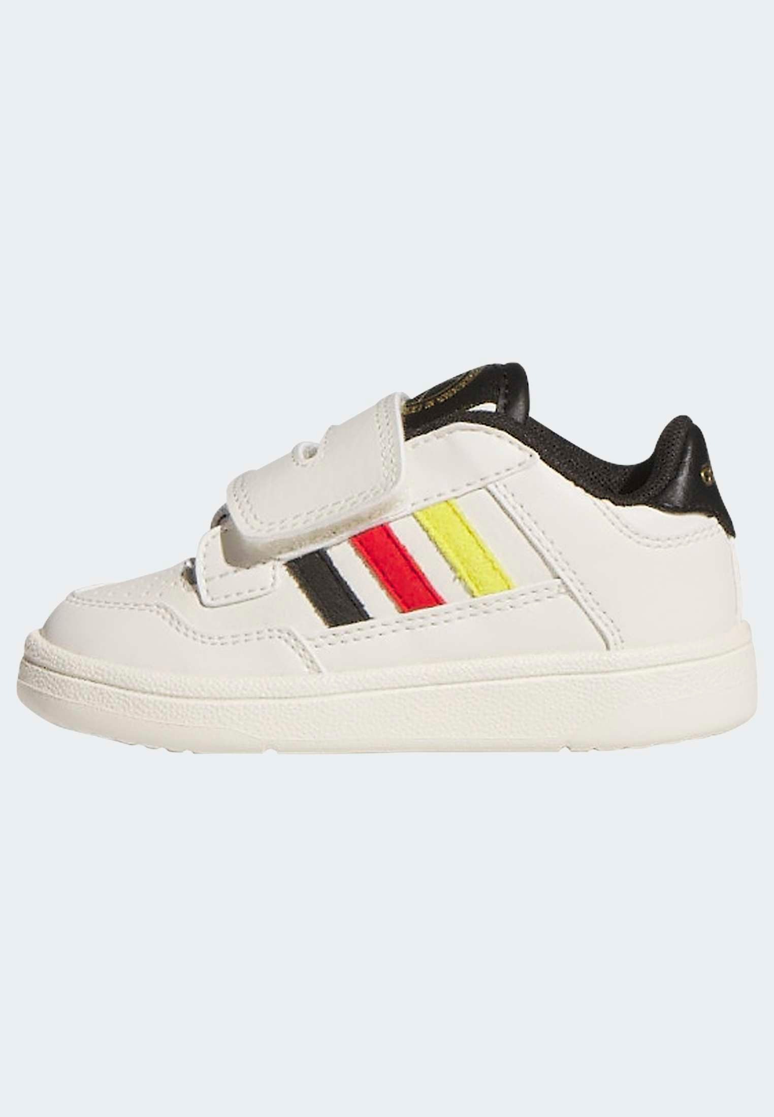 adidas Sportswear Klettschuh »RAPID COURT KIDS«  für Kinder