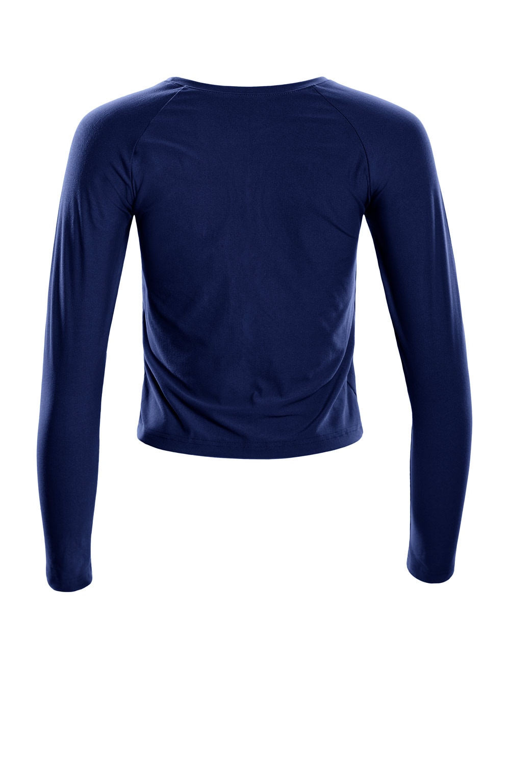 Winshape Langarmshirt »AET119LS«, Cropped Functional Light and Soft