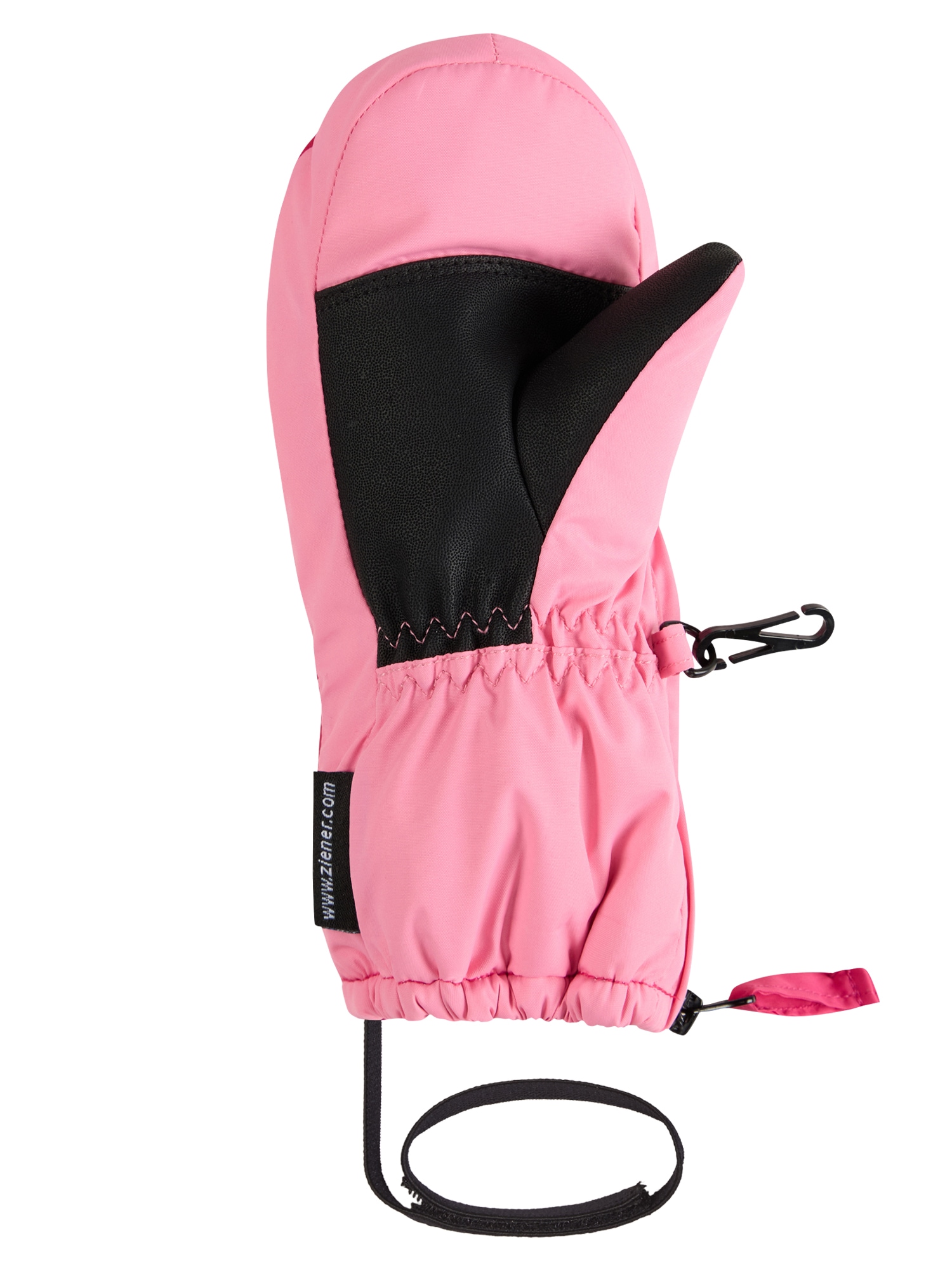 Ziener Fäustlinge »LEPRINT-Z AS® glove mini«