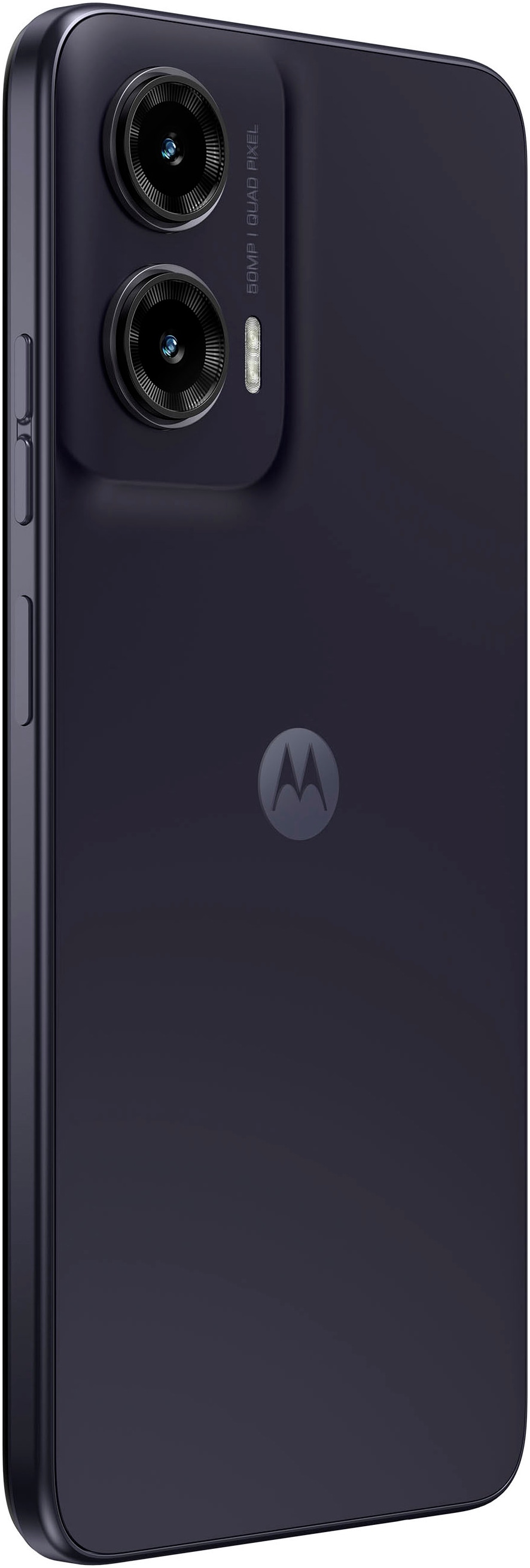 Motorola Smartphone »moto g35 5G«, Midnight Black