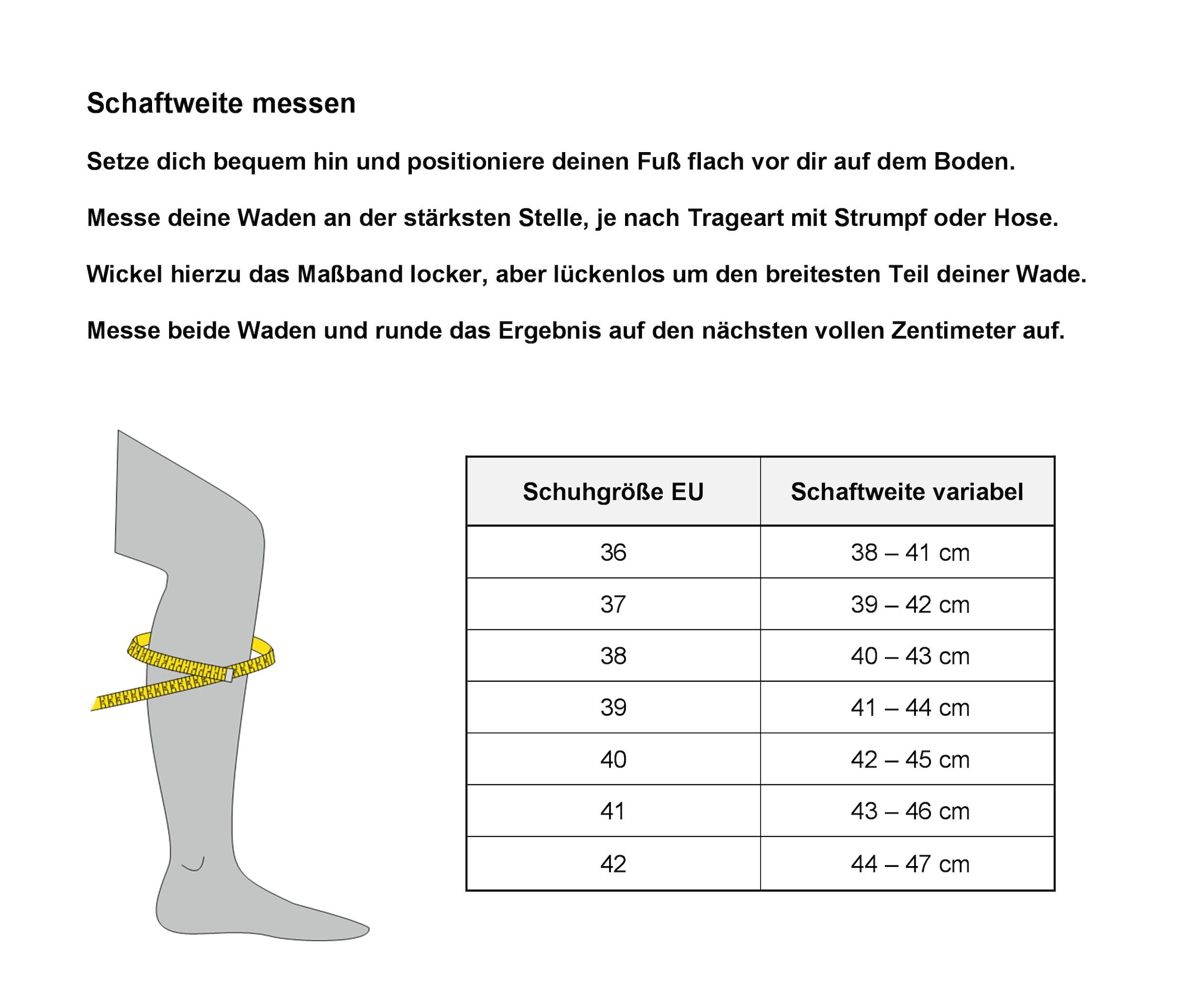 Rieker Stiefel, Winterstiefel, Blockabsatz, mit Tex Membran, Varioschaft