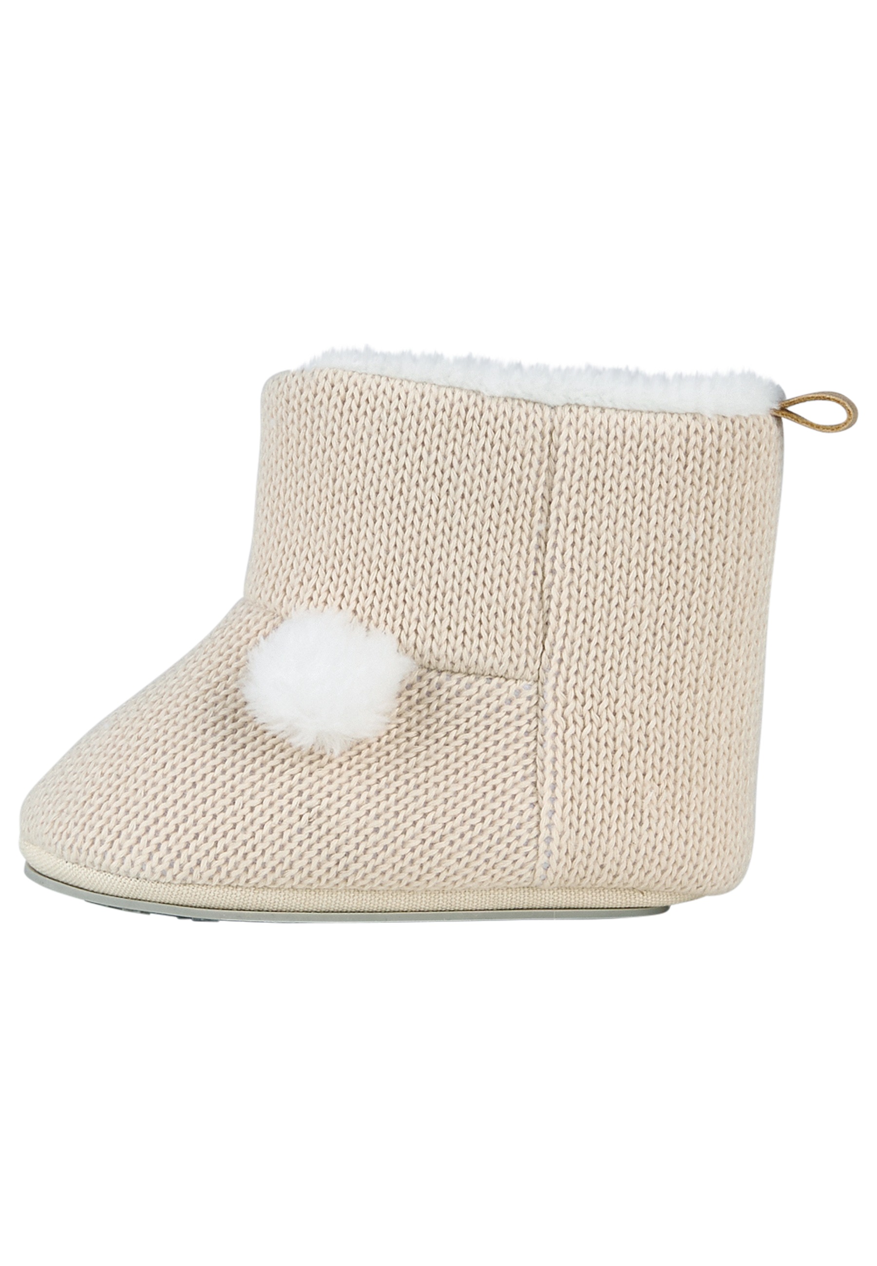 Sterntaler® Babystiefel »Baby Stiefel Teddy«