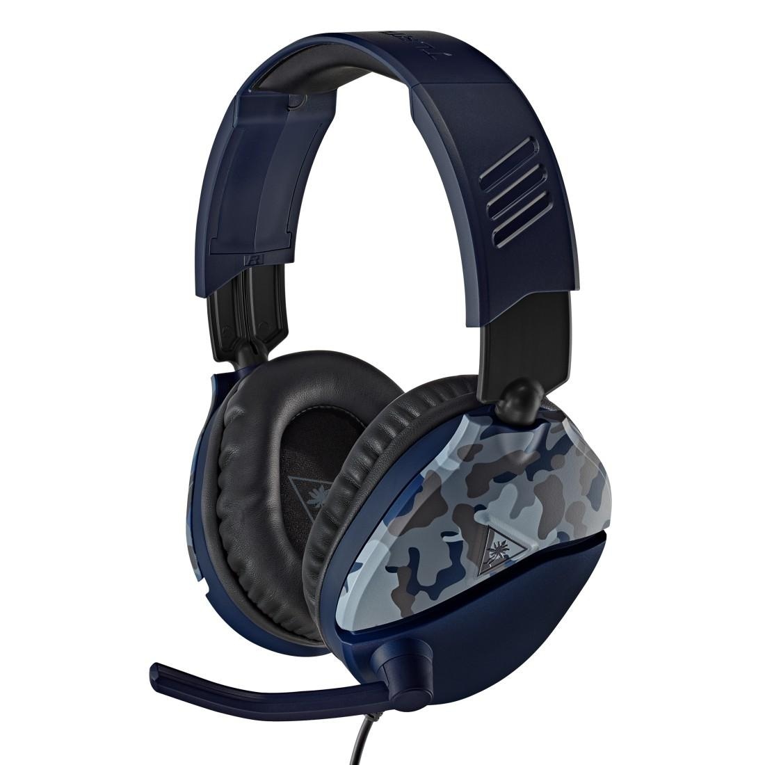 Turtle Beach Gaming-Headset »Recon 70 Camo«