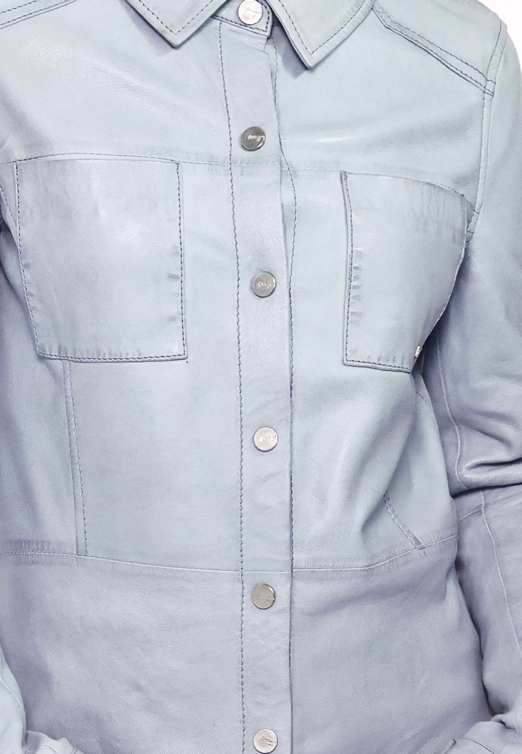 Maze Lederjacke »Lederjacke 42020134«