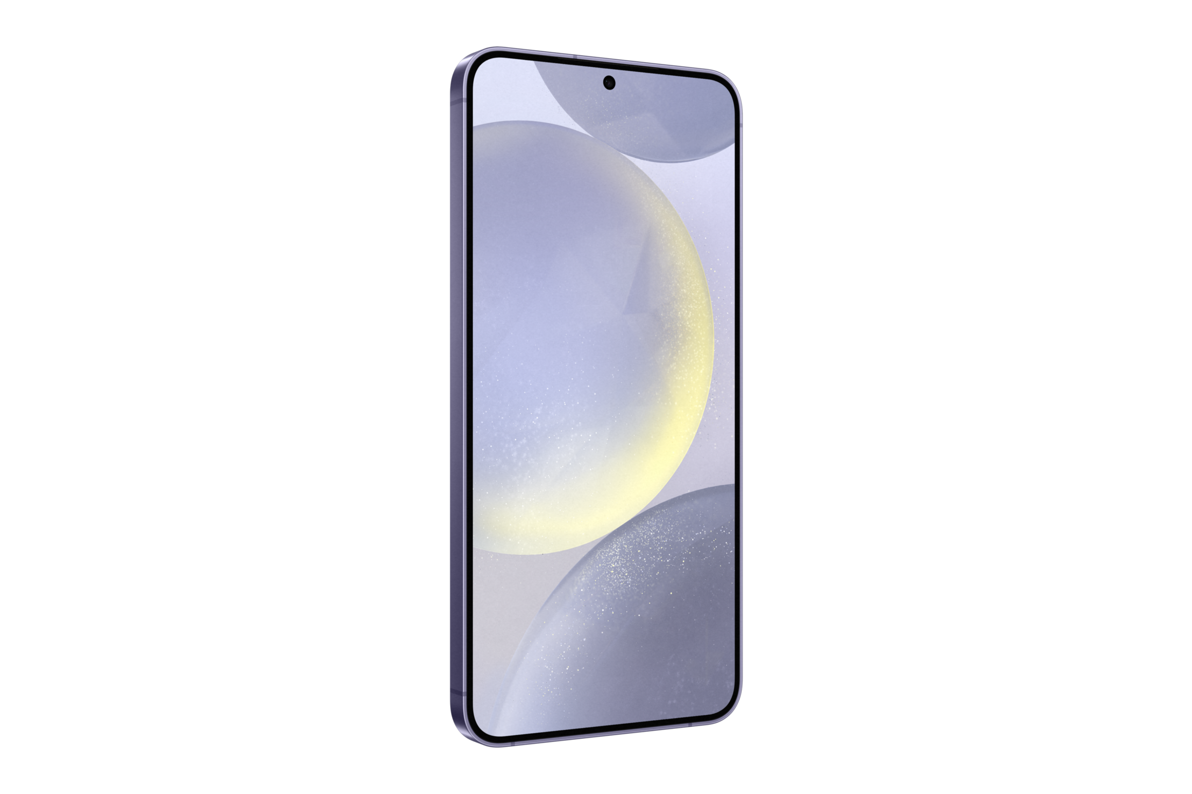 Samsung Smartphone »Galaxy S24+« Cobalt Violet