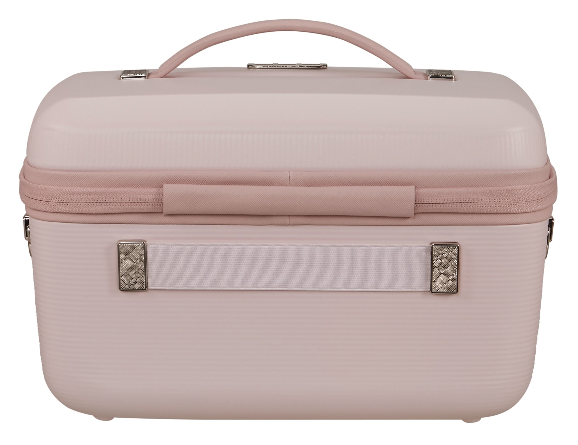 Samsonite Beautycase »IMAGE« Kulturkoffer Kosmetikbox Beautybox waschbares Innenfutter