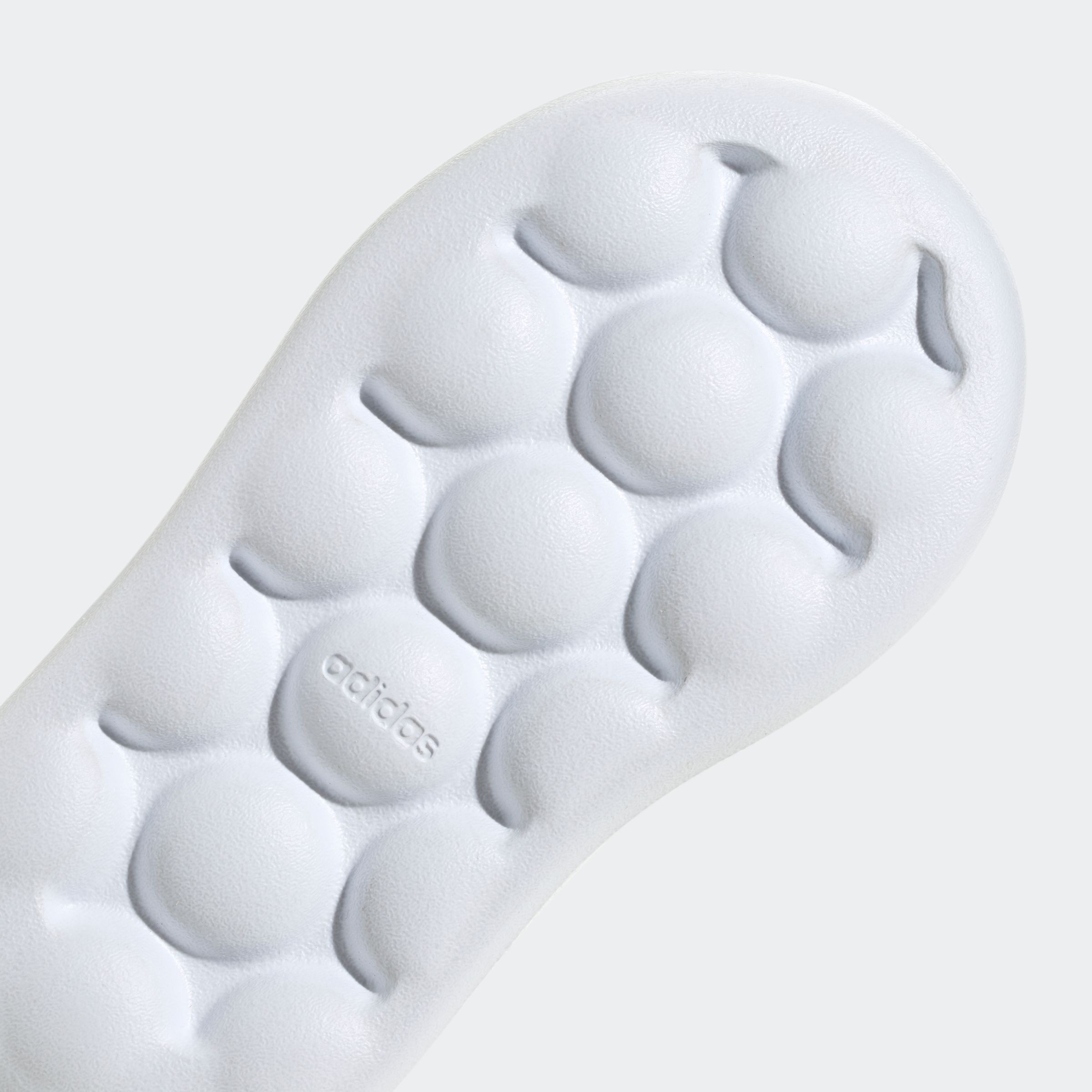 adidas Sportswear Klettschuh »ADVANTAGE KIDS«, Design auf den Spuren des adidas Stan Smith, für Kinder