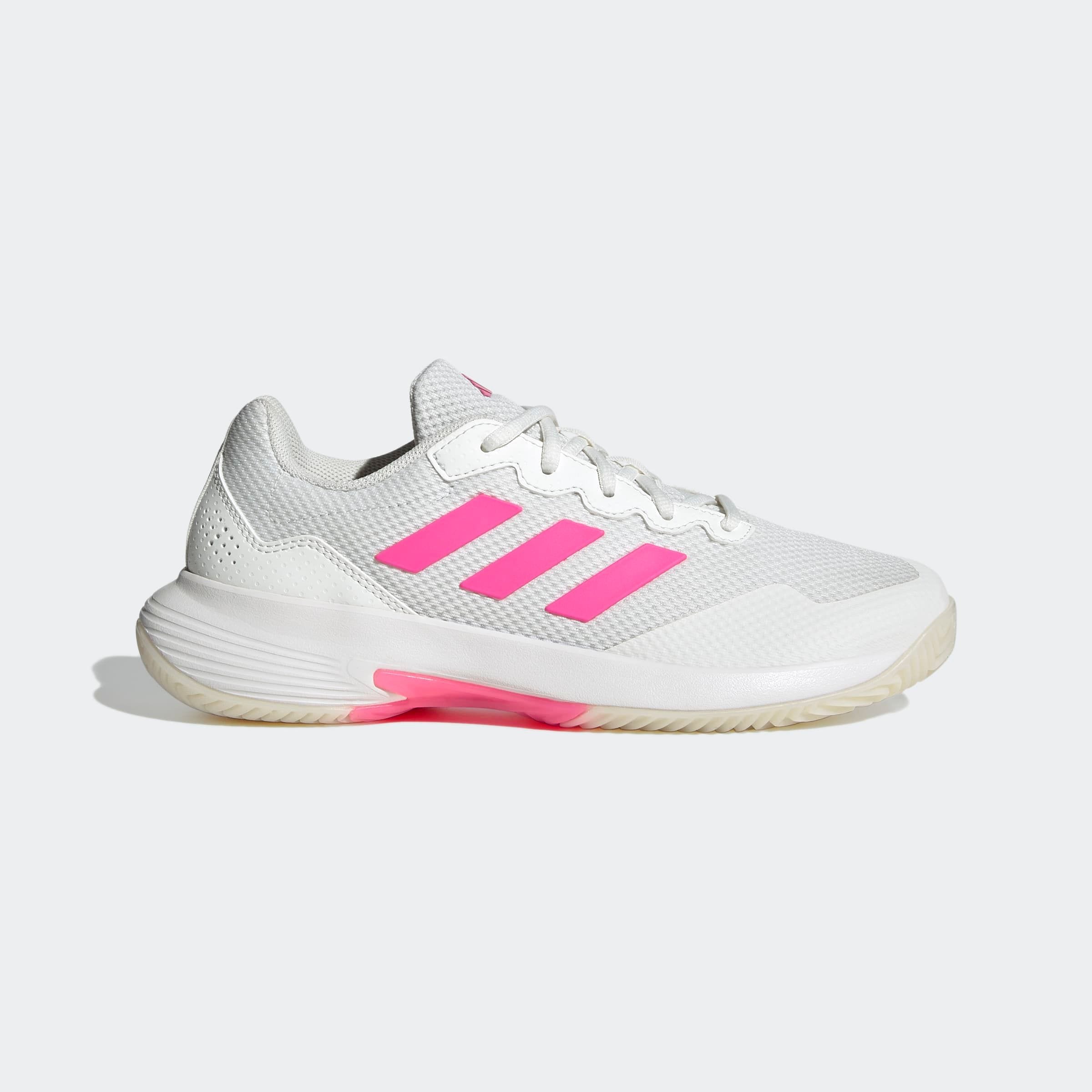 adidas Performance Tennisschuh »GAMECOURT 2.0«, geeignet für Hartplatz und Sandplatz
