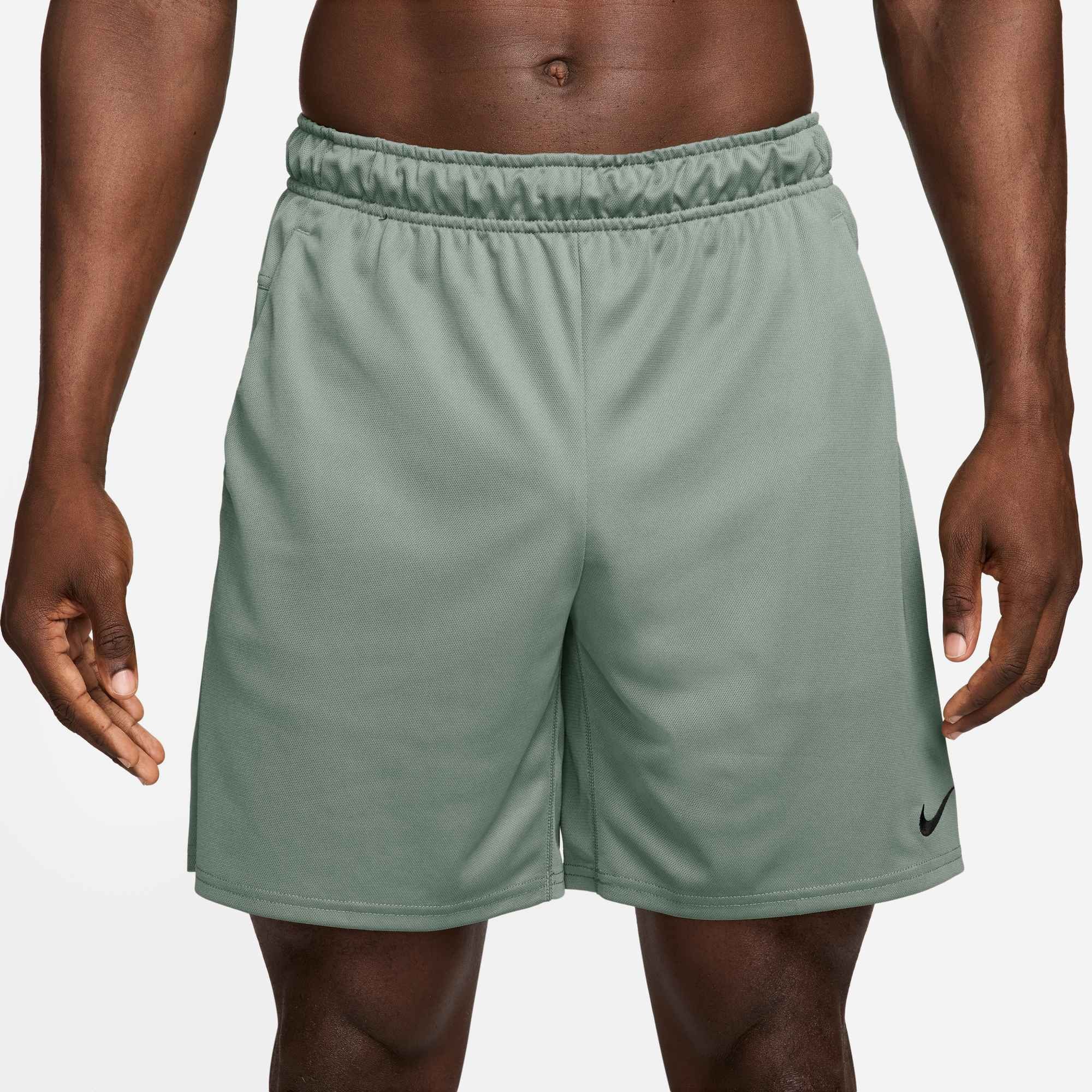 Nike Shorts »M NK DF TOTALITY 7IN SHORT«  für Sportmode und Streetwear, aus Polyester, sportlicher Schnitt