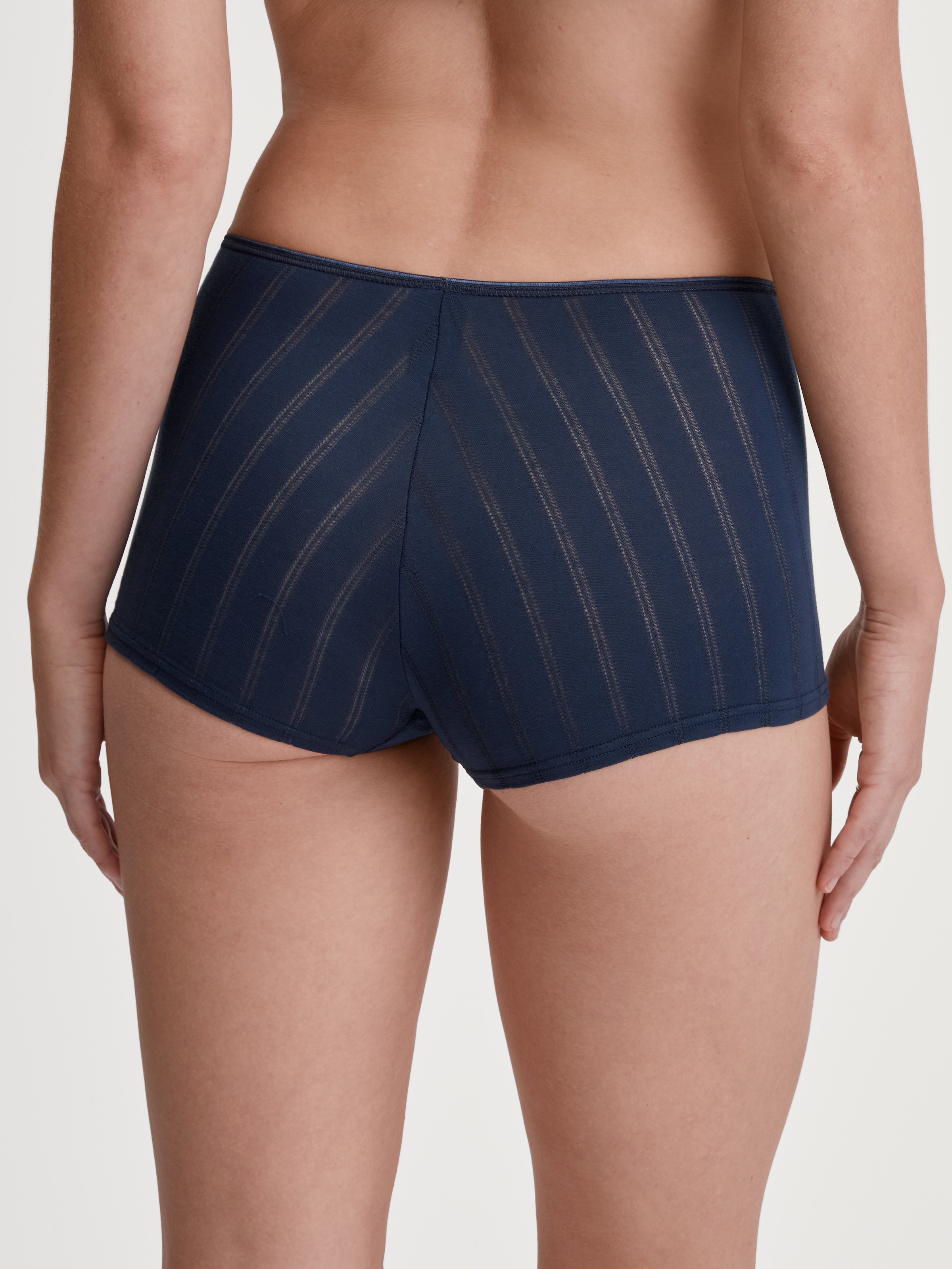 CALIDA Panty »Etude Toujours«, mit Dresdner Spitze an der Vorderseite
