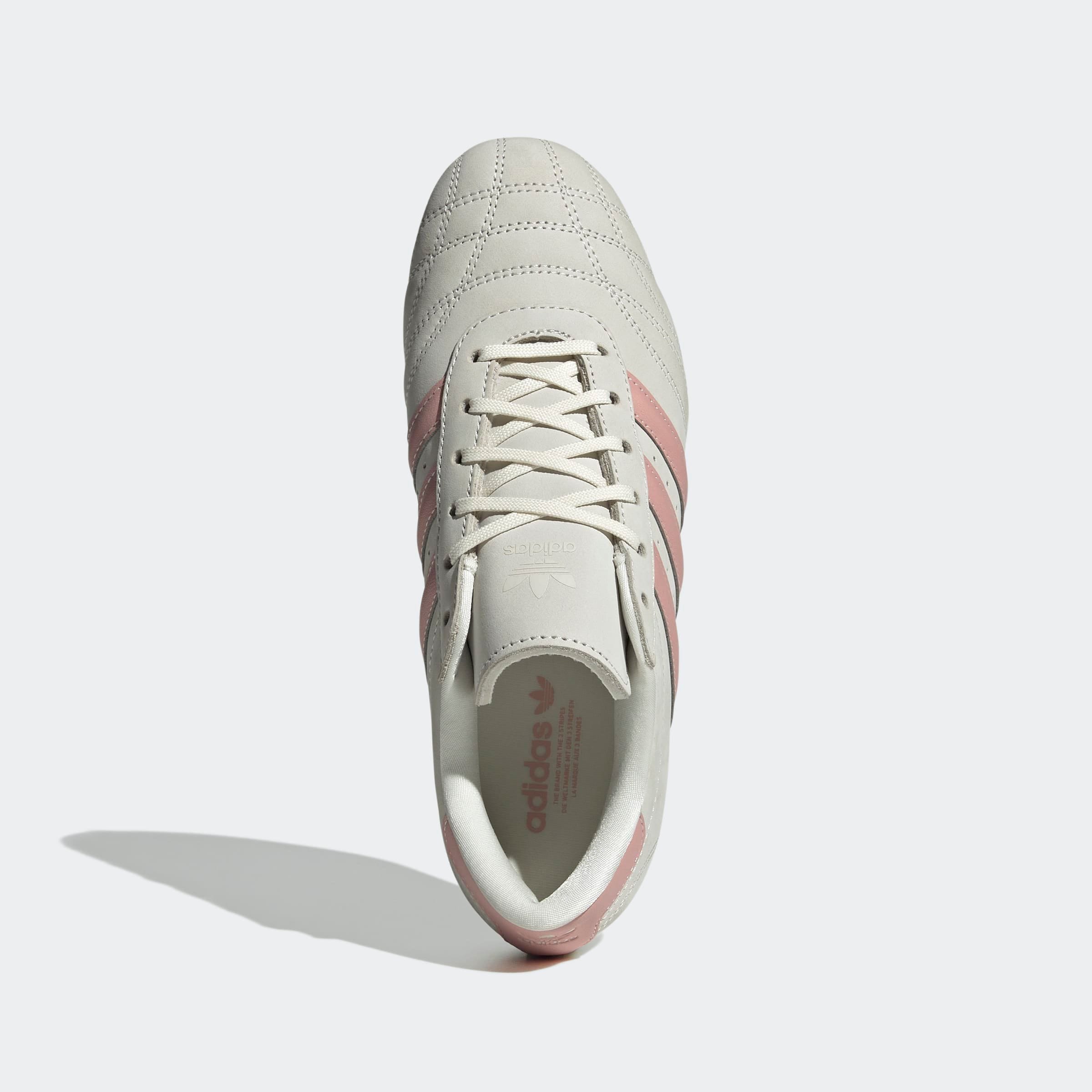 adidas Originals Sneaker »ADIDAS TAEKWONDO SCHNÜRSCHUH«
