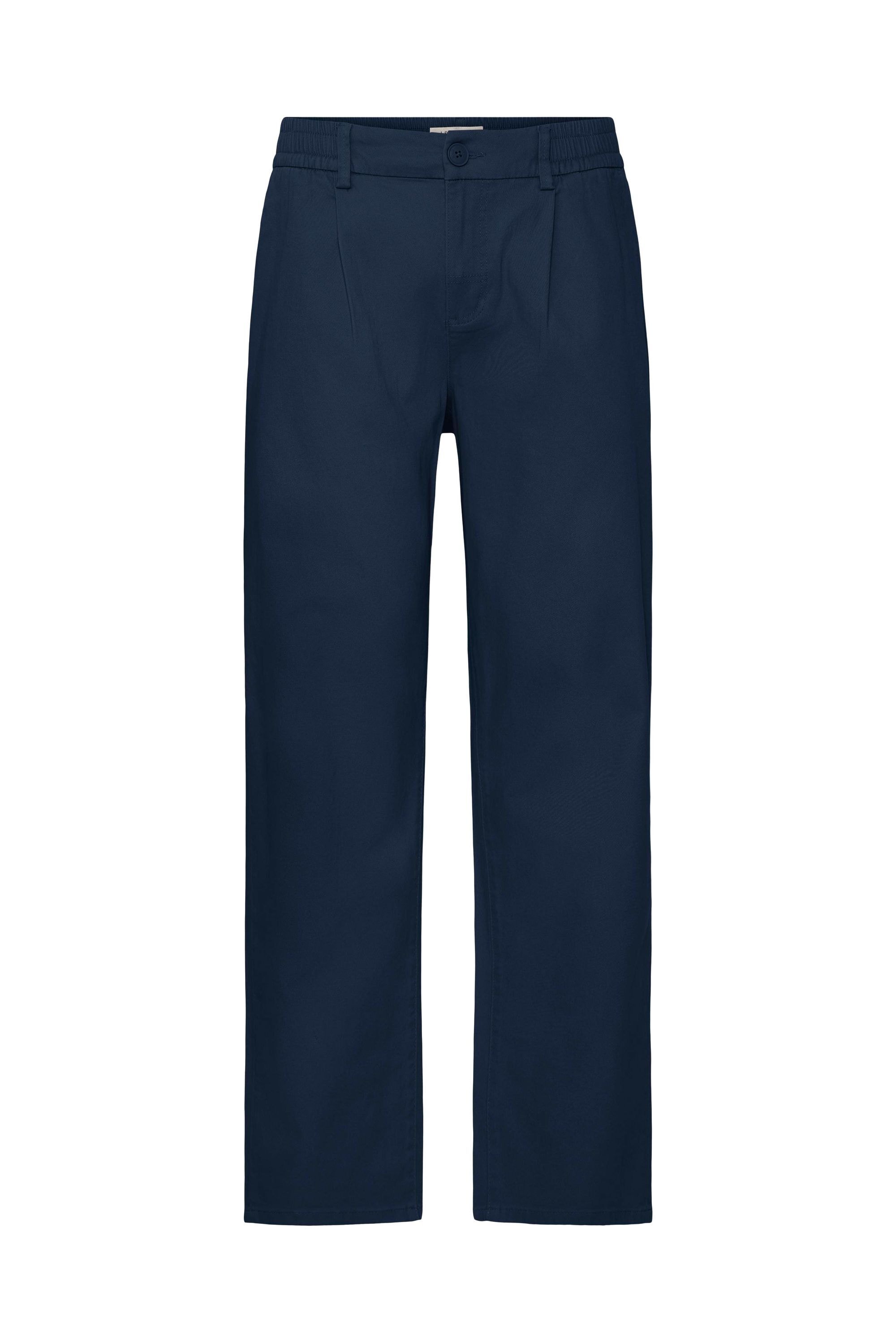 !Solid Chinohose »Chinohose SDMohan Stretch«