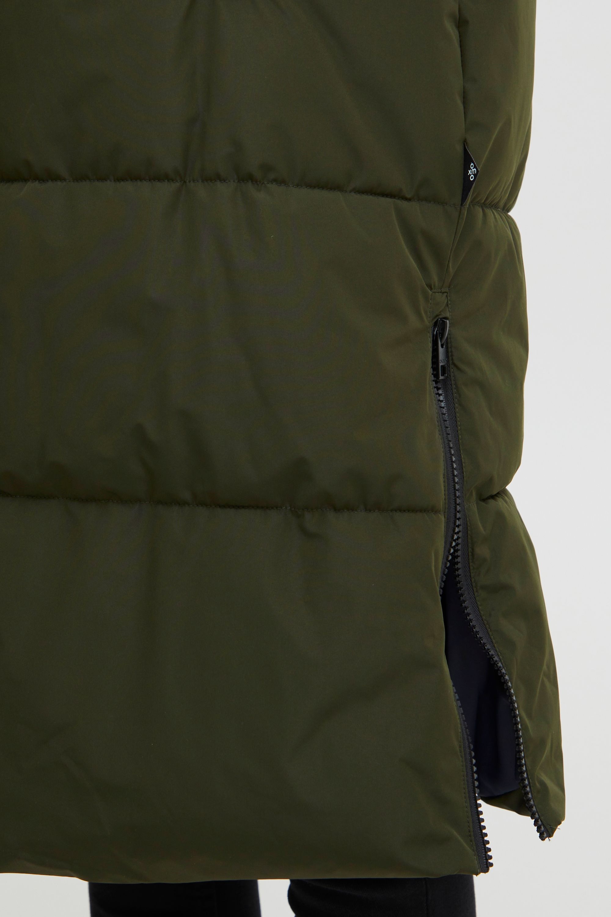 OXMO Winterjacke »Winterjacke OXJulie«