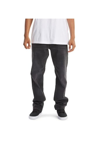 DC Shoes Relax-fit-Jeans »Worker« kaufen