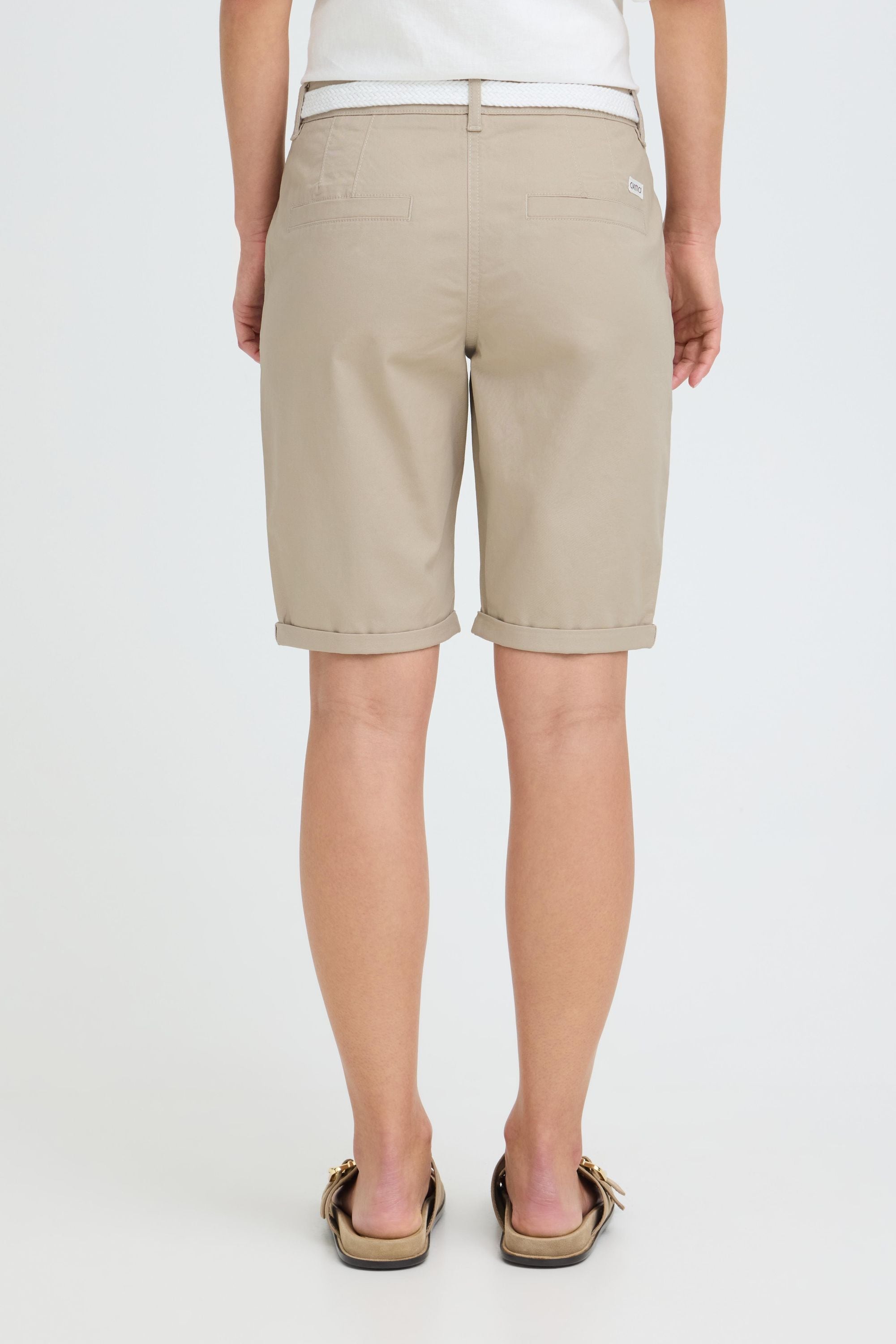 OXMO Bermudas »Bermudas OXChakira«
