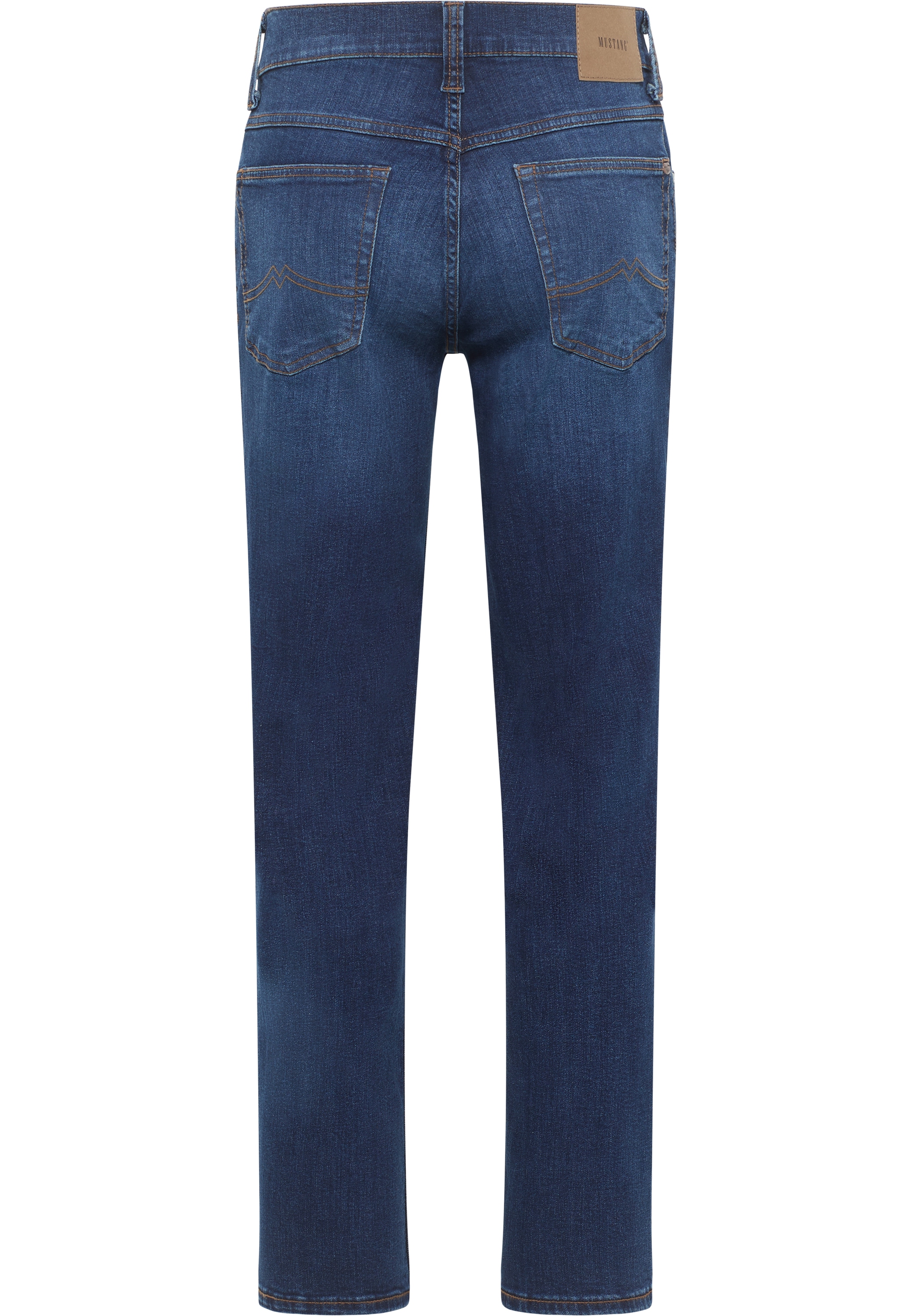 MUSTANG Straight-Jeans »Style Tramper Straight«