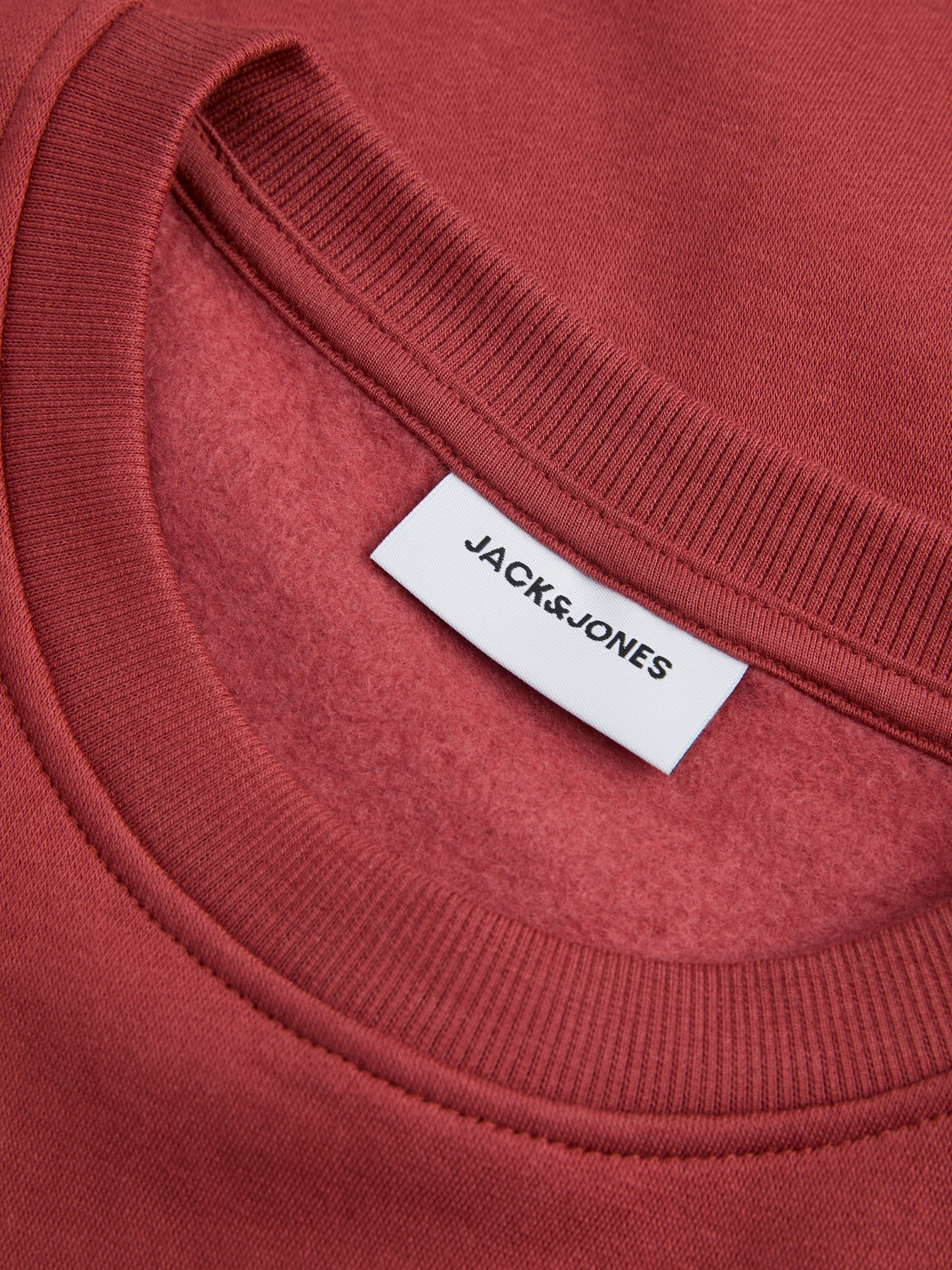 Jack & Jones Sweatshirt »JJCHRISTMAS SWEAT CREW NECK XMAS«
