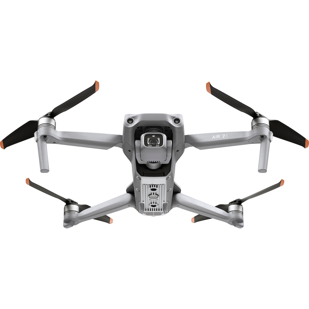 DJI Drohne »AIR 2S Fly More Combo & Smart Controller«, & Smart Controller