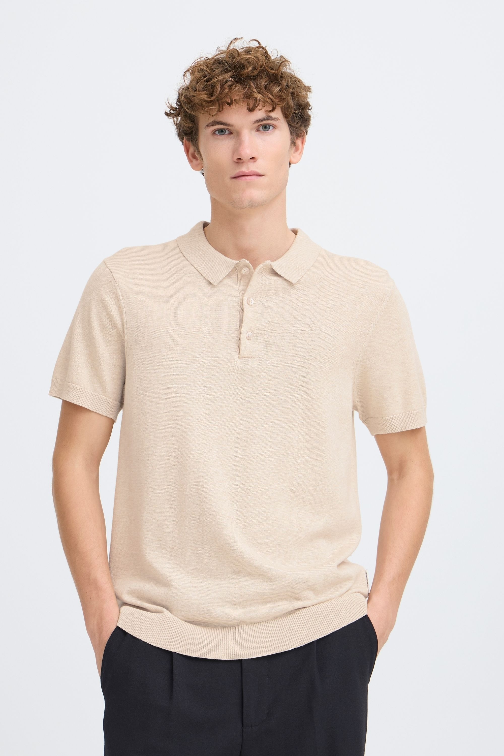 Casual Friday Longsleeve »Strickpullover CFBells«