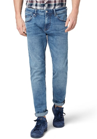 TOM TAILOR Denim 5-Pocket-Jeans »PIERS« kaufen