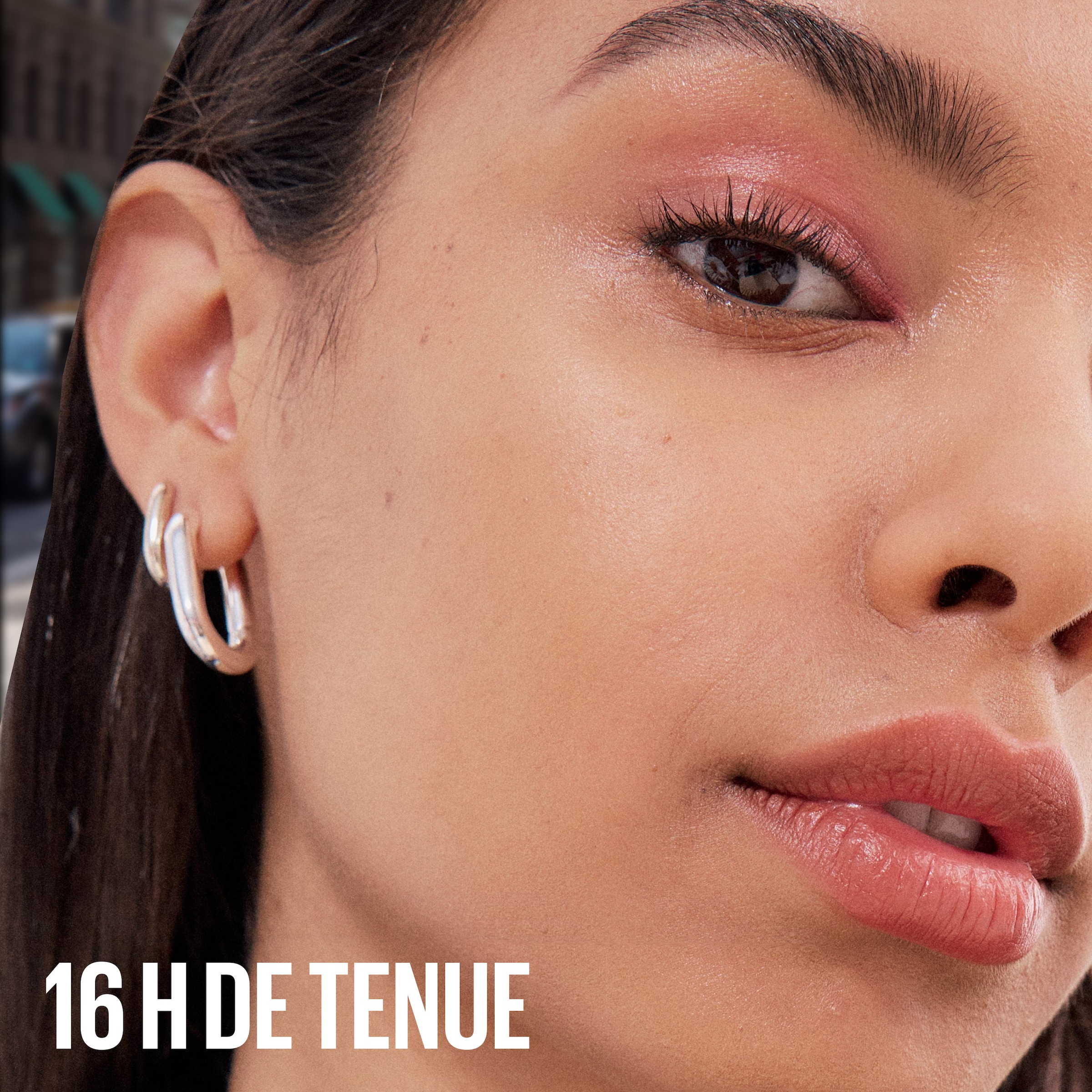 MAYBELLINE NEW YORK Puder »FIT ME LOOSE SETTING« mattiert, Unebenheiten kaschiert und das Make-up bis zu 16 Stunden