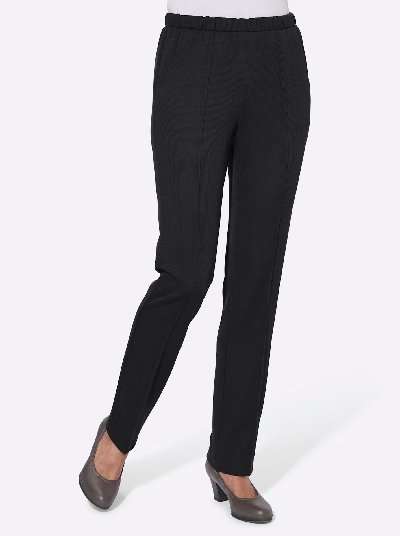 Classic Basics Jerseyhose