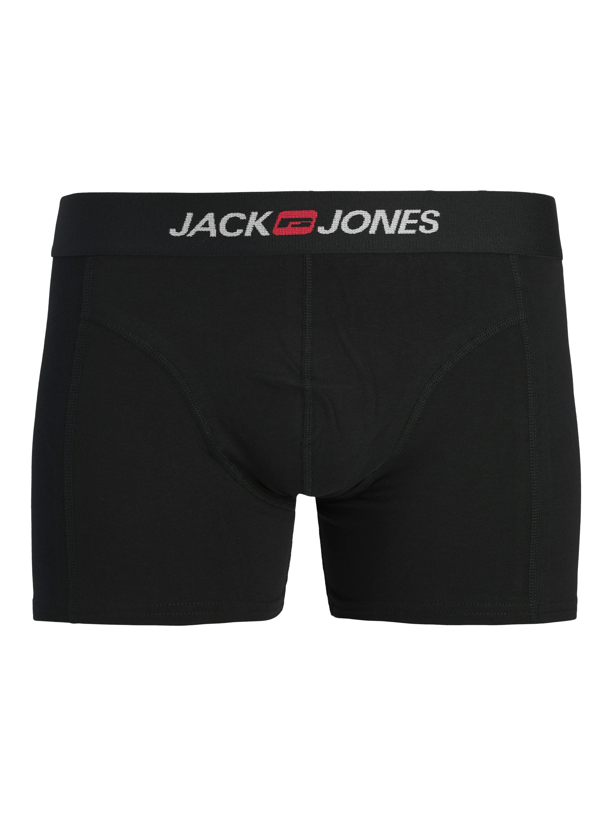 Jack & Jones Trunk »JACOLD CRISP CORP LOGO TRUNKS 6 PACK«, (Packung, 6 St.)
