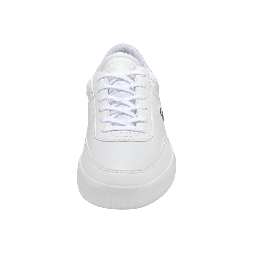 Lacoste Sneaker »COURT-MASTER 120 5 CMA«