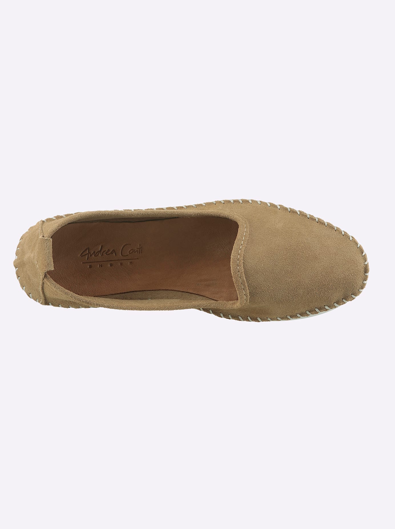Andrea Conti Slipper