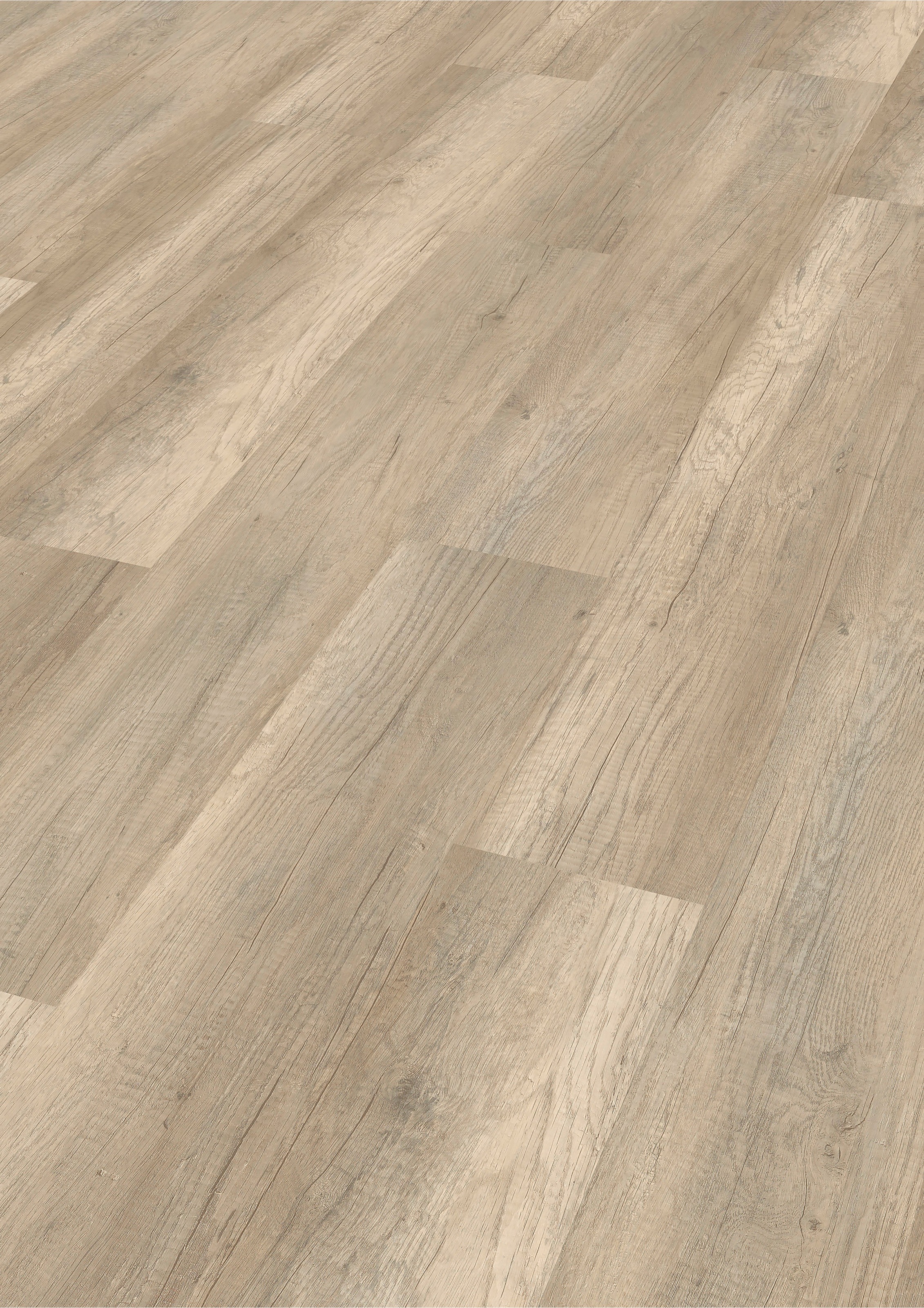 MODERNA Laminat »Lifestyle, Cosmopolitan Eiche«, (Packung), pflegeleicht, 1288 x 198 mm, Stärke: 8 mm