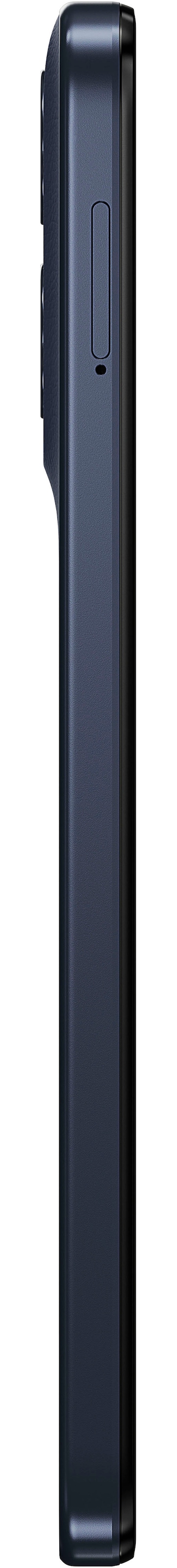 Motorola Smartphone »moto g05«, denim blue