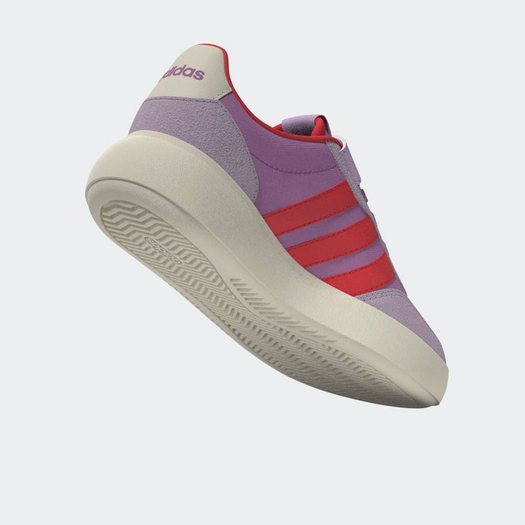 adidas Sportswear Sneaker »BARREDA DECODE  KIDS«  Design auf den Spuren des adidas Handball Spezial