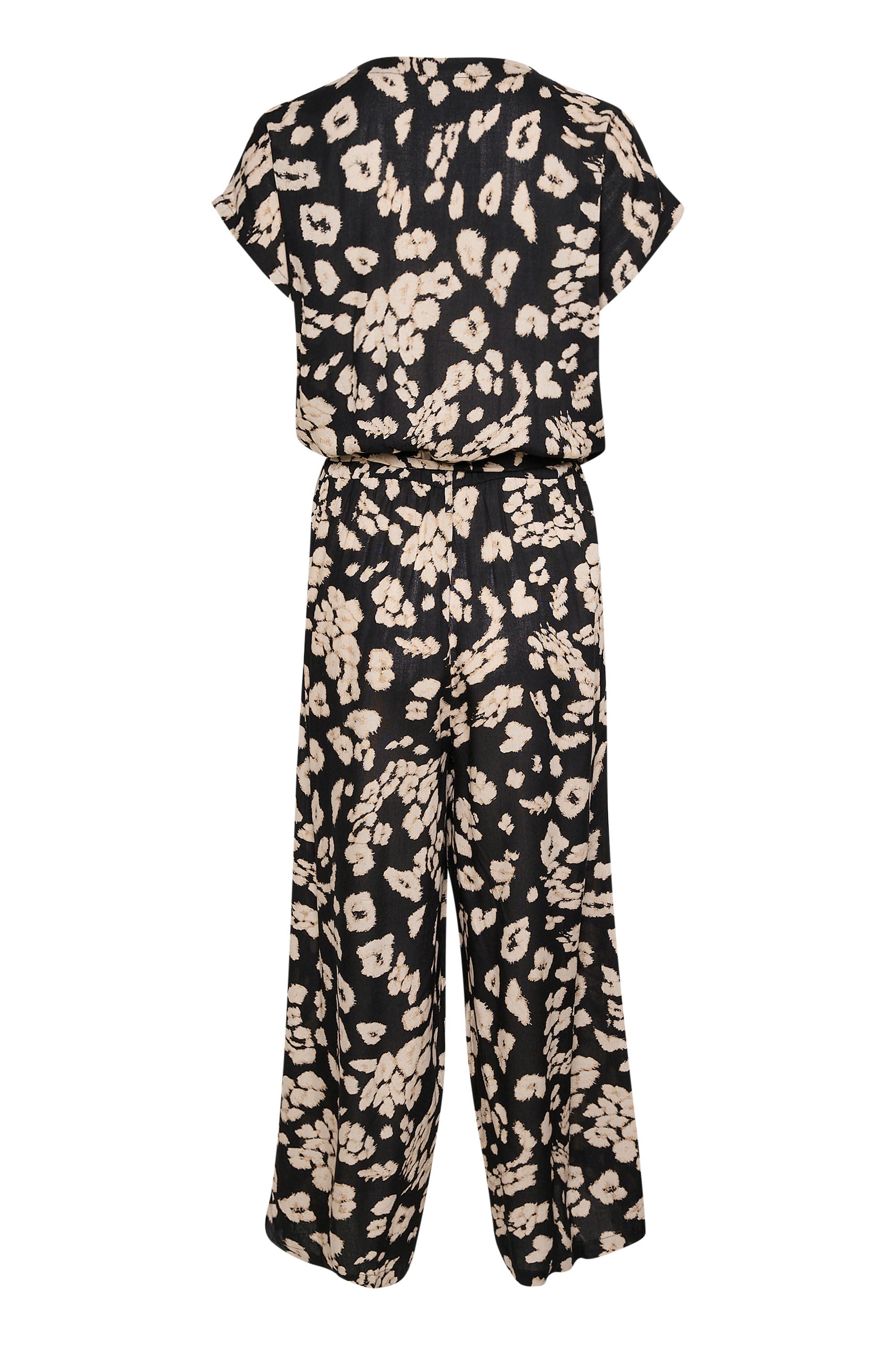 KAFFE Jumpsuit »Overall KAbeathe«