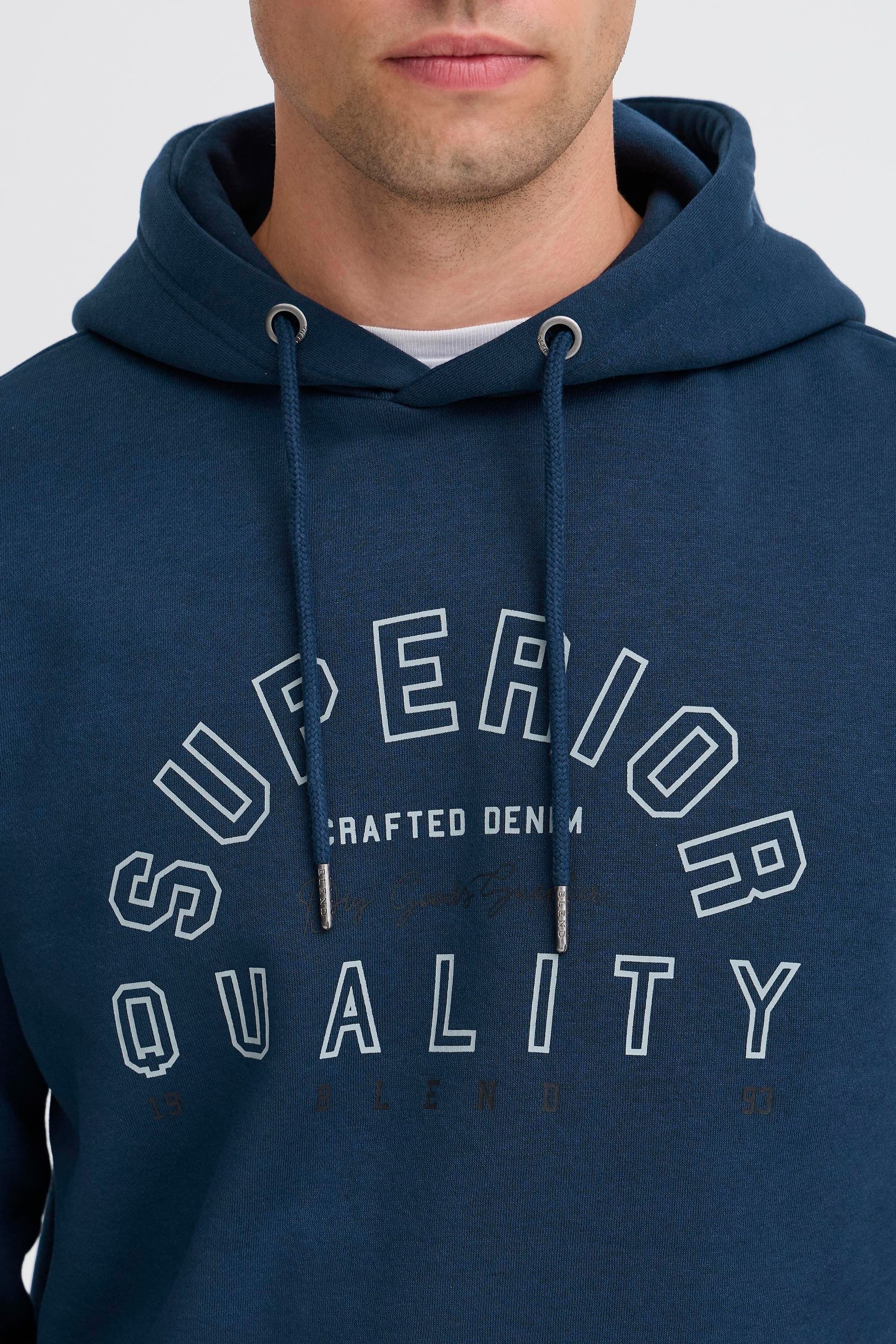Blend Kapuzenpullover »Hoodie BHSuno«
