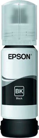 Epson Nachfülltinte »104 EcoTank Yellow«, für EPSON, (1 St.), original Nachfülltinte 104 gelb