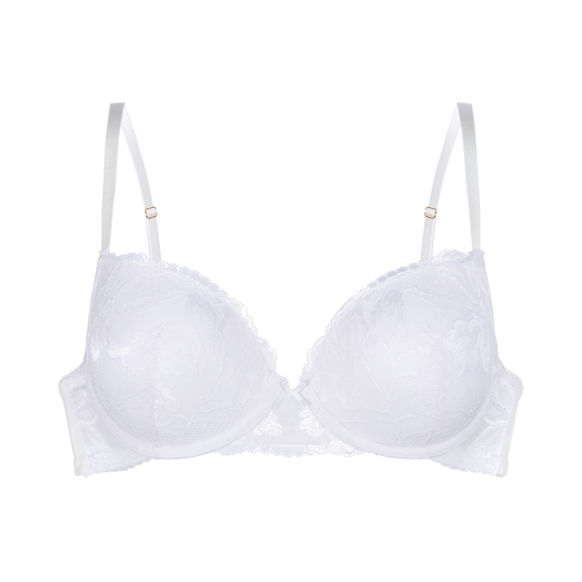 Dorina Bügel-BH »Perfect Lace« mit Bügel, verstellbare Träger, mit Spitze, bequem, weich